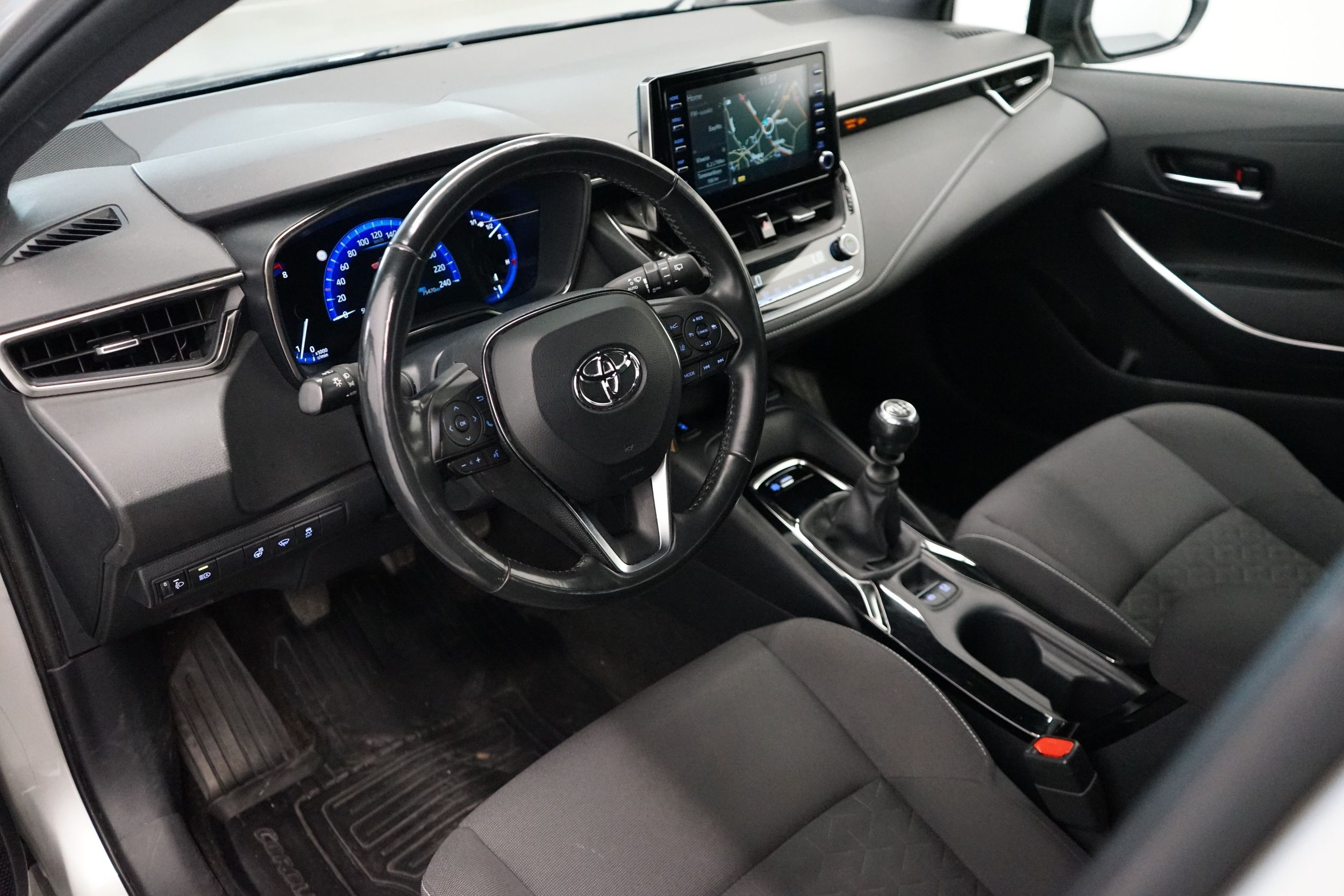 Toyota Corolla 2019, kuva 6/23