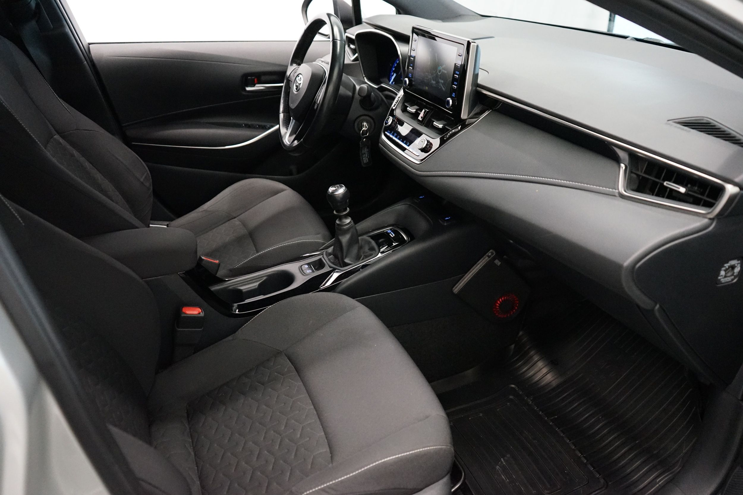 Toyota Corolla 2019, kuva 7/23