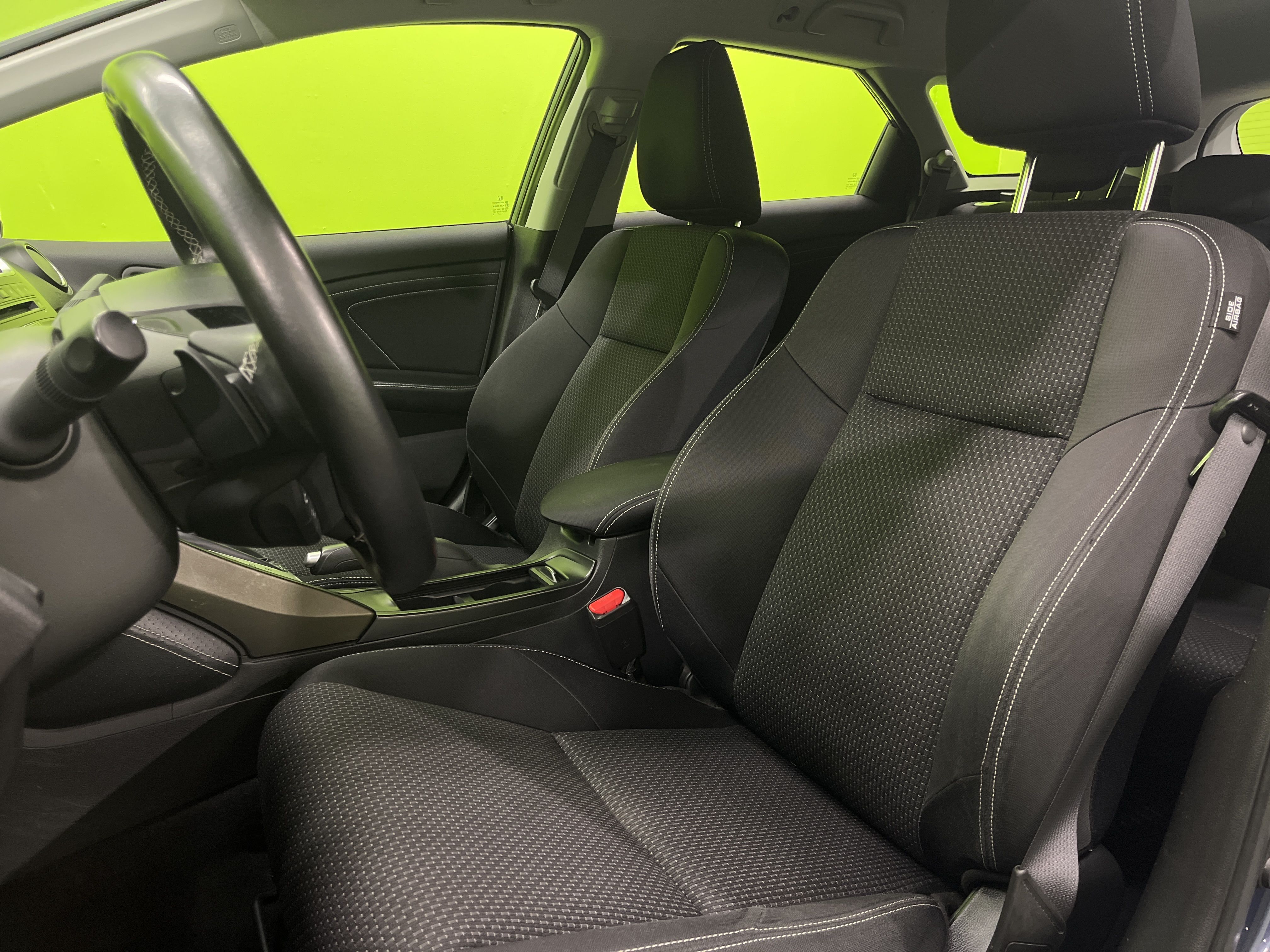 Honda Civic Tourer 1,8i Joy Edition AT 2016, kuva 7/20