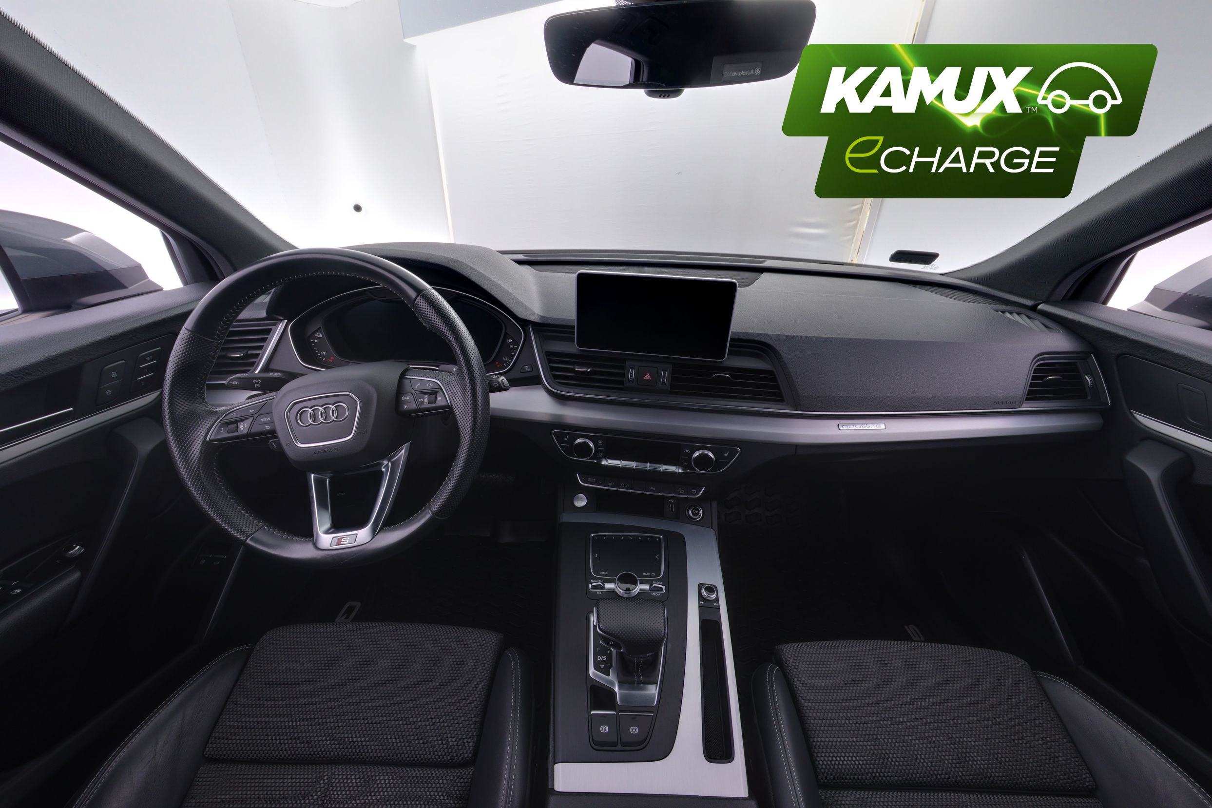 Audi Q5 2020, kuva 7/47