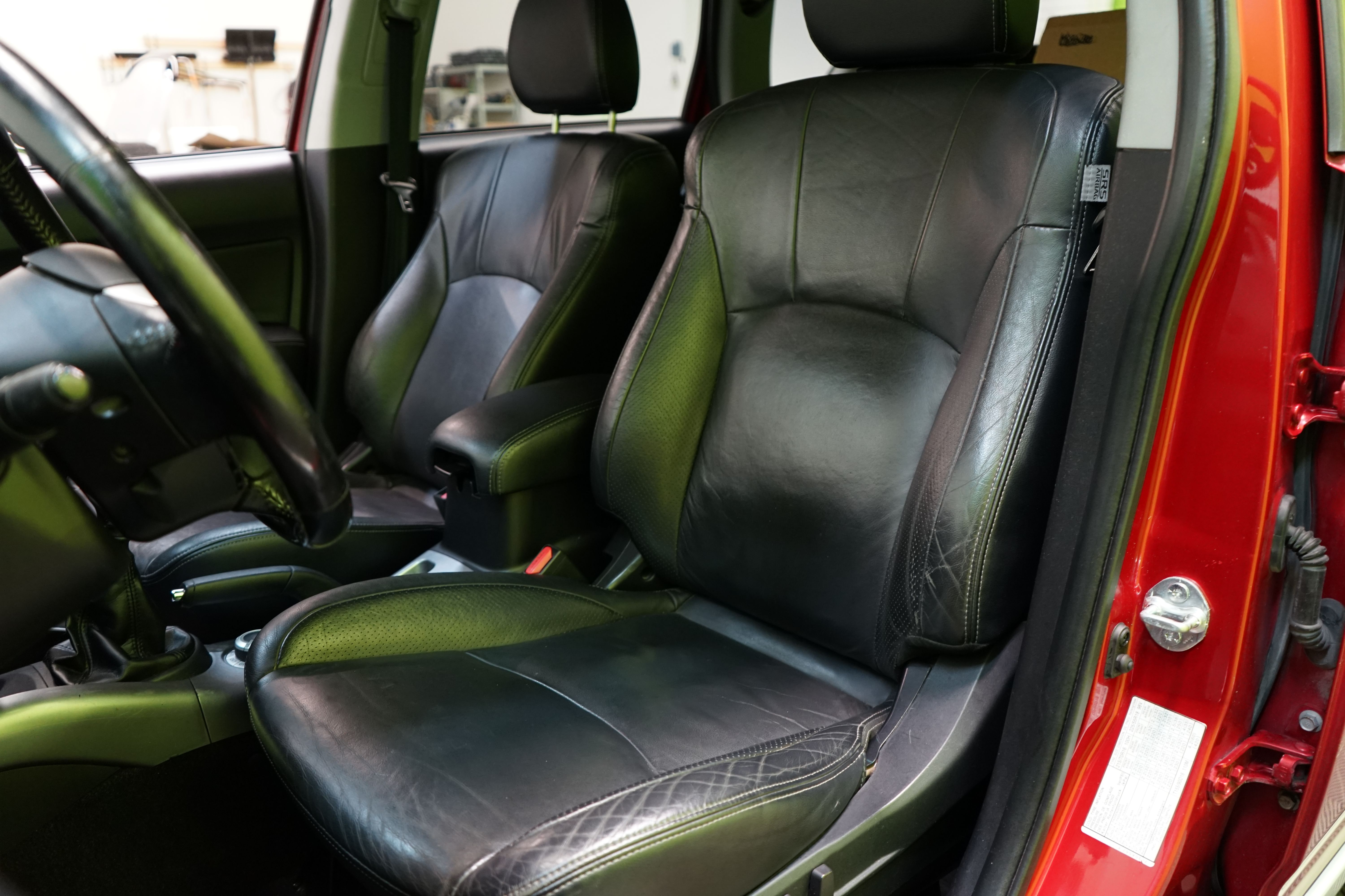 Mitsubishi Outlander 2.2 DI-D Intense 2008, kuva 7/23