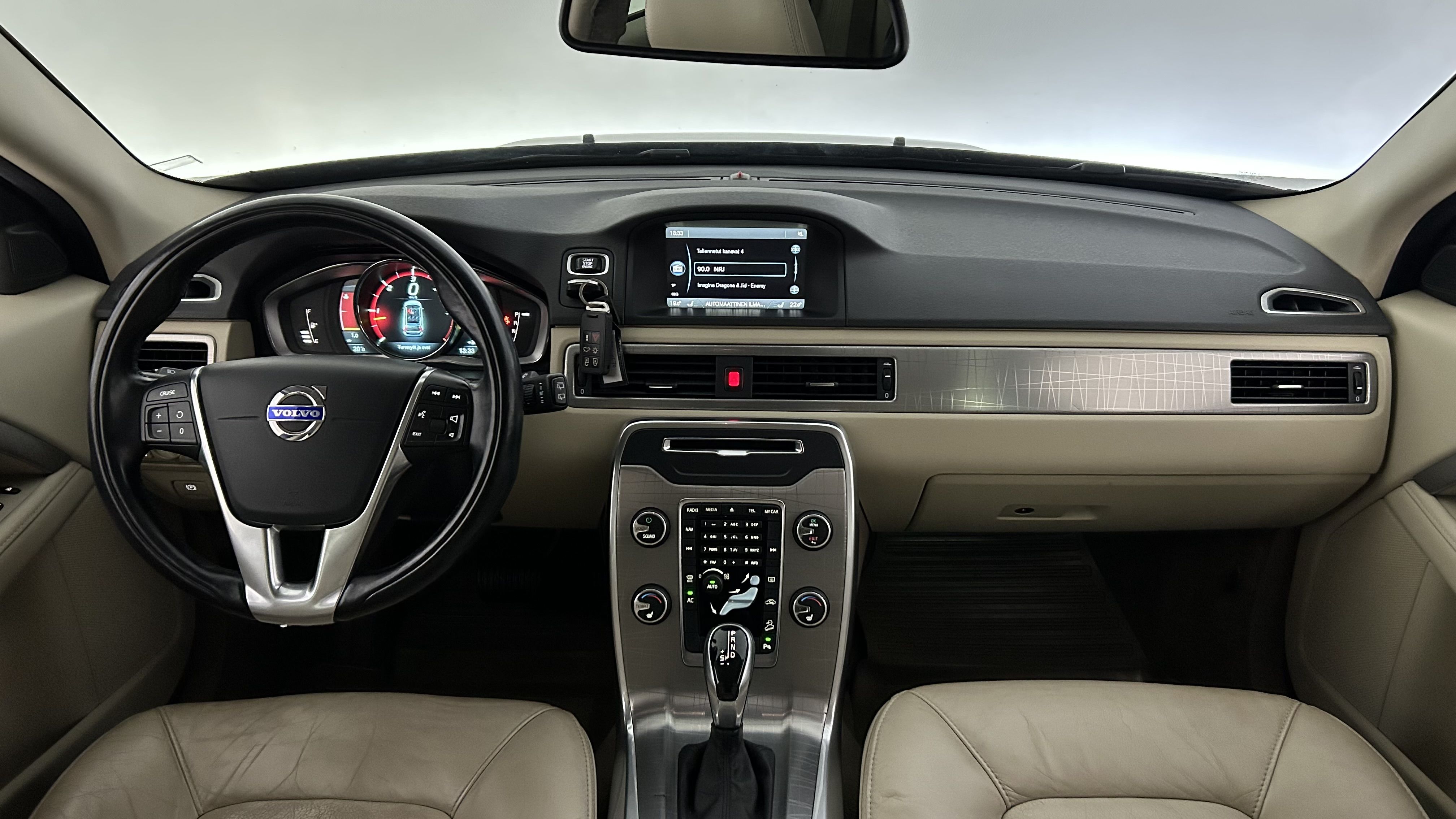 Volvo XC70 2014, kuva 7/26
