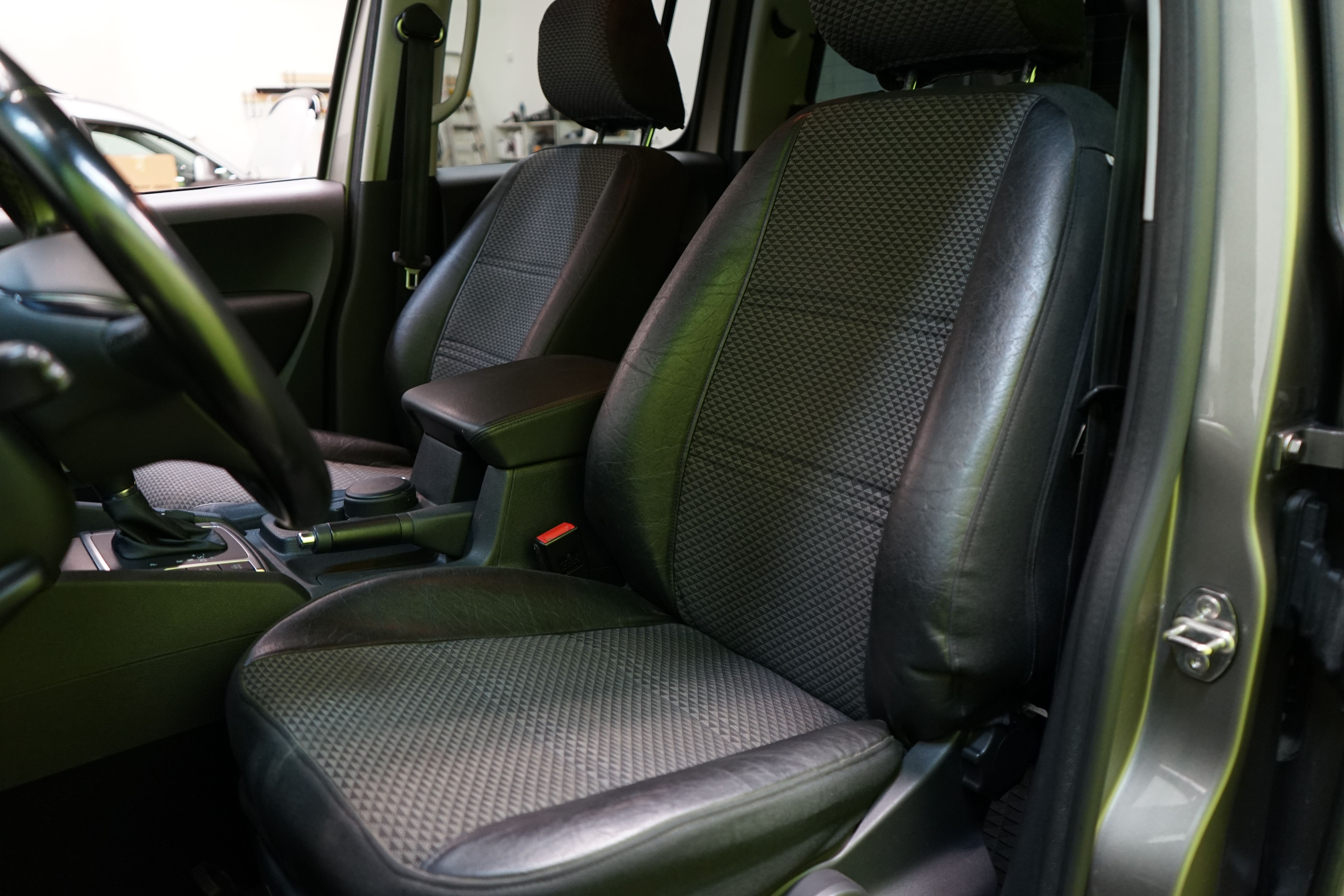 Volkswagen Amarok 2018, kuva 7/22