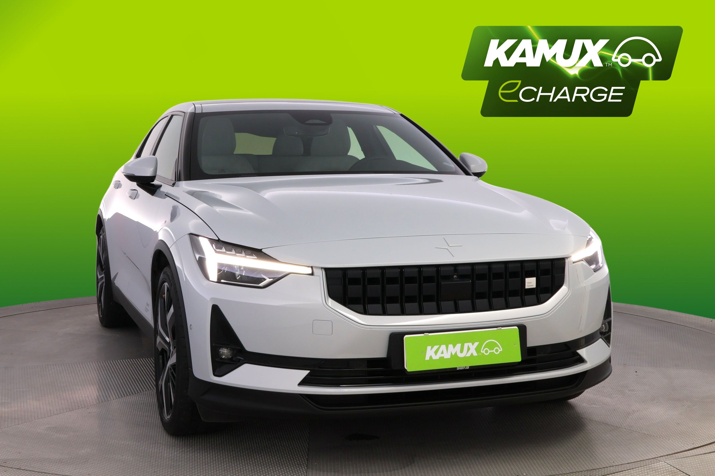 Polestar 2 2023, kuva 6/26