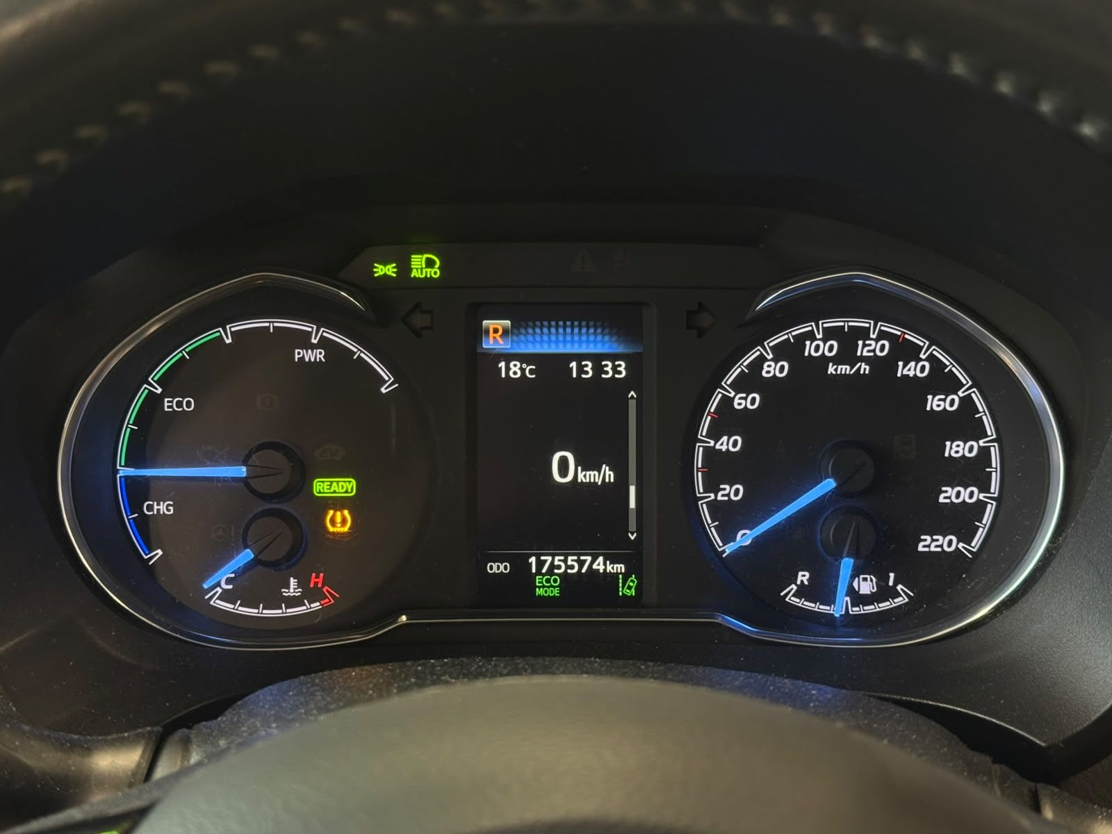 Toyota Yaris 1,5 Hybrid Active 5ov 2019, photo 7/9