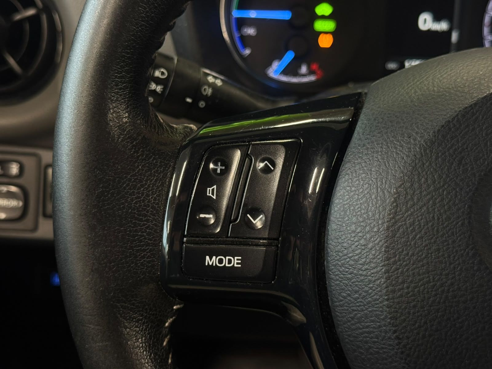 Toyota Yaris 1,5 Hybrid Active 5ov 2019, photo 5/9