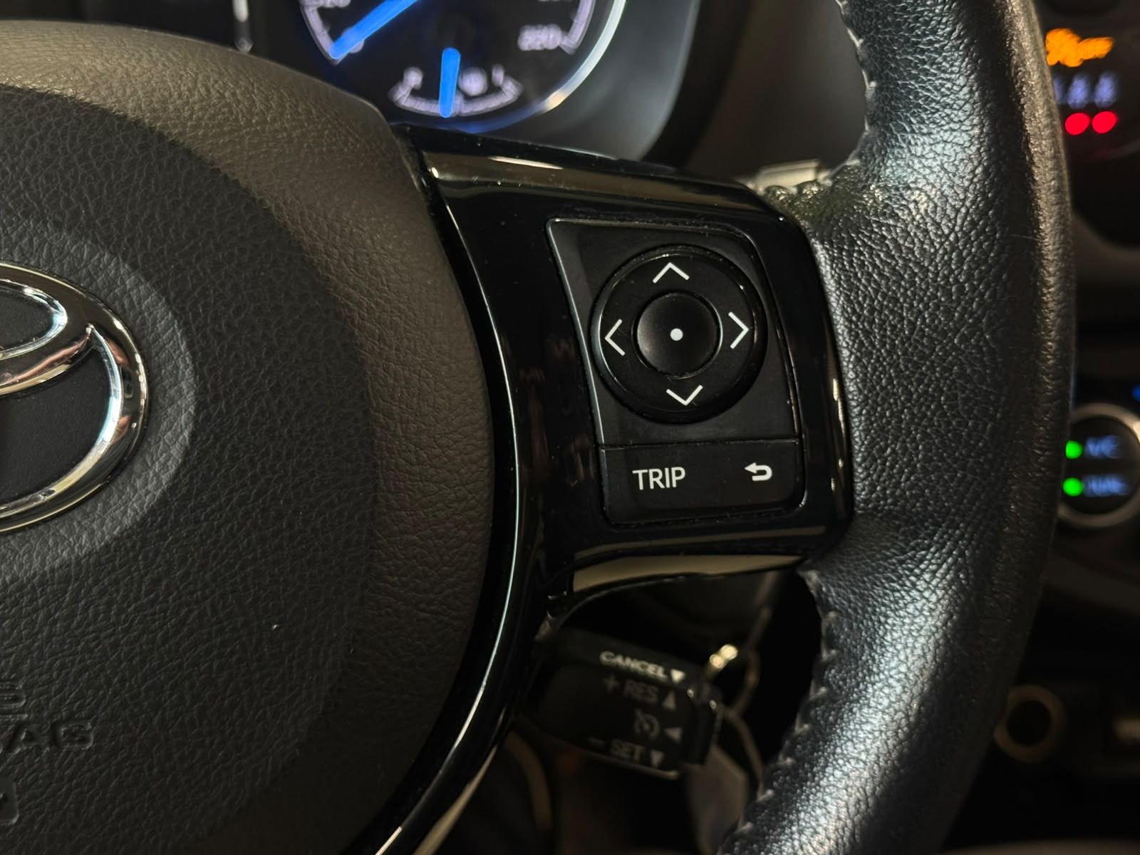 Toyota Yaris 1,5 Hybrid Active 5ov 2019, photo 6/9