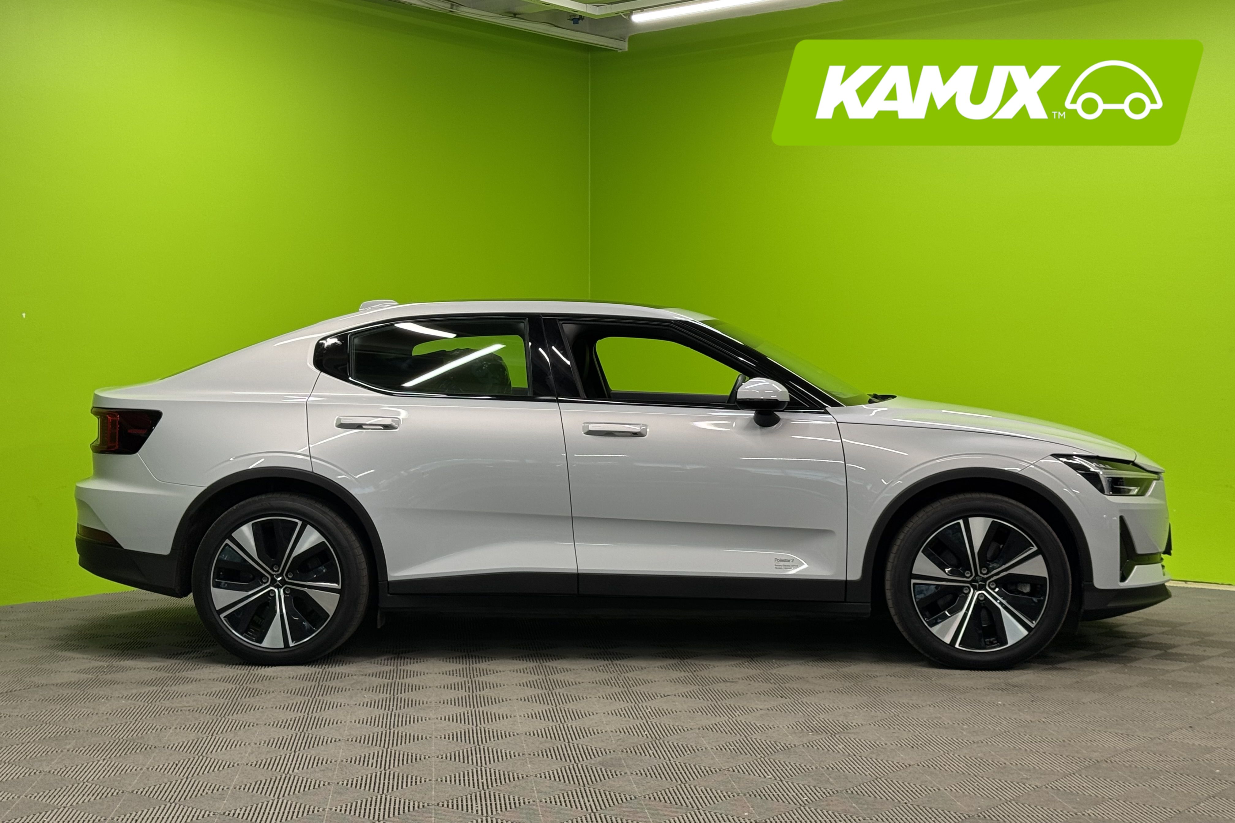 Polestar 2 2023, kuva 2/24
