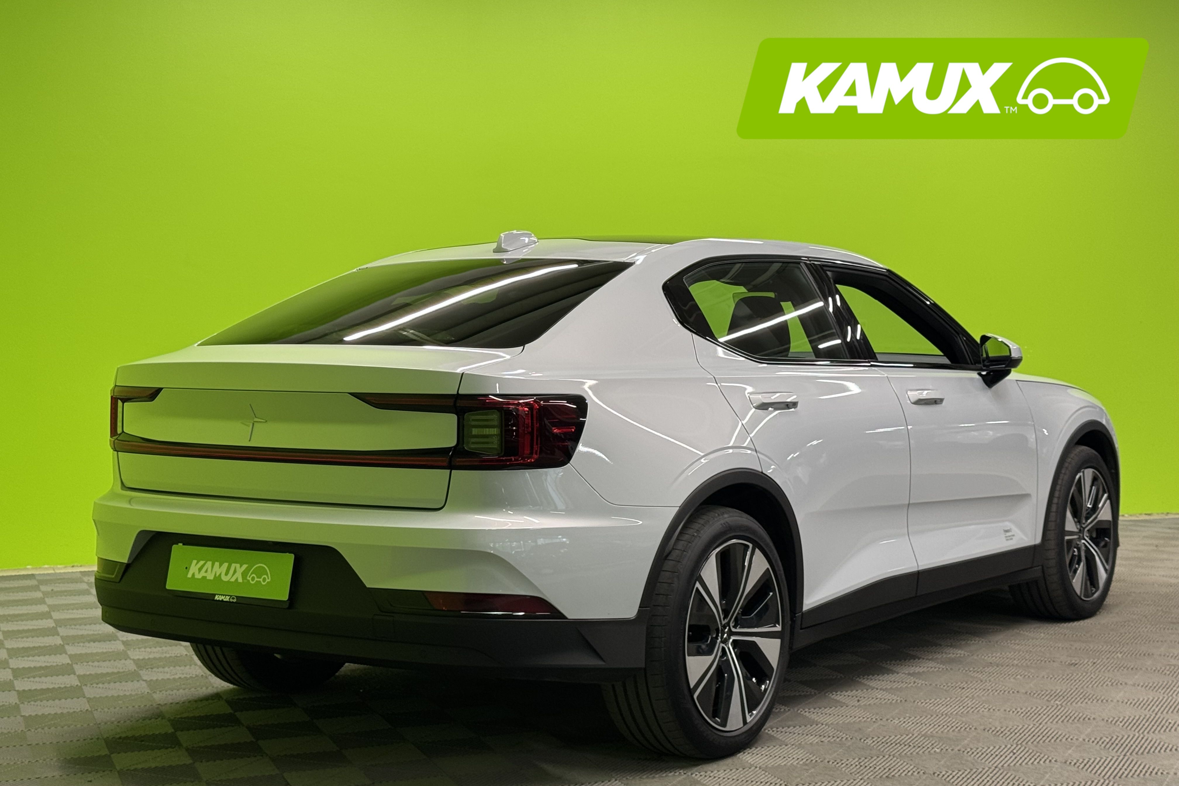 Polestar 2 2023, kuva 3/24