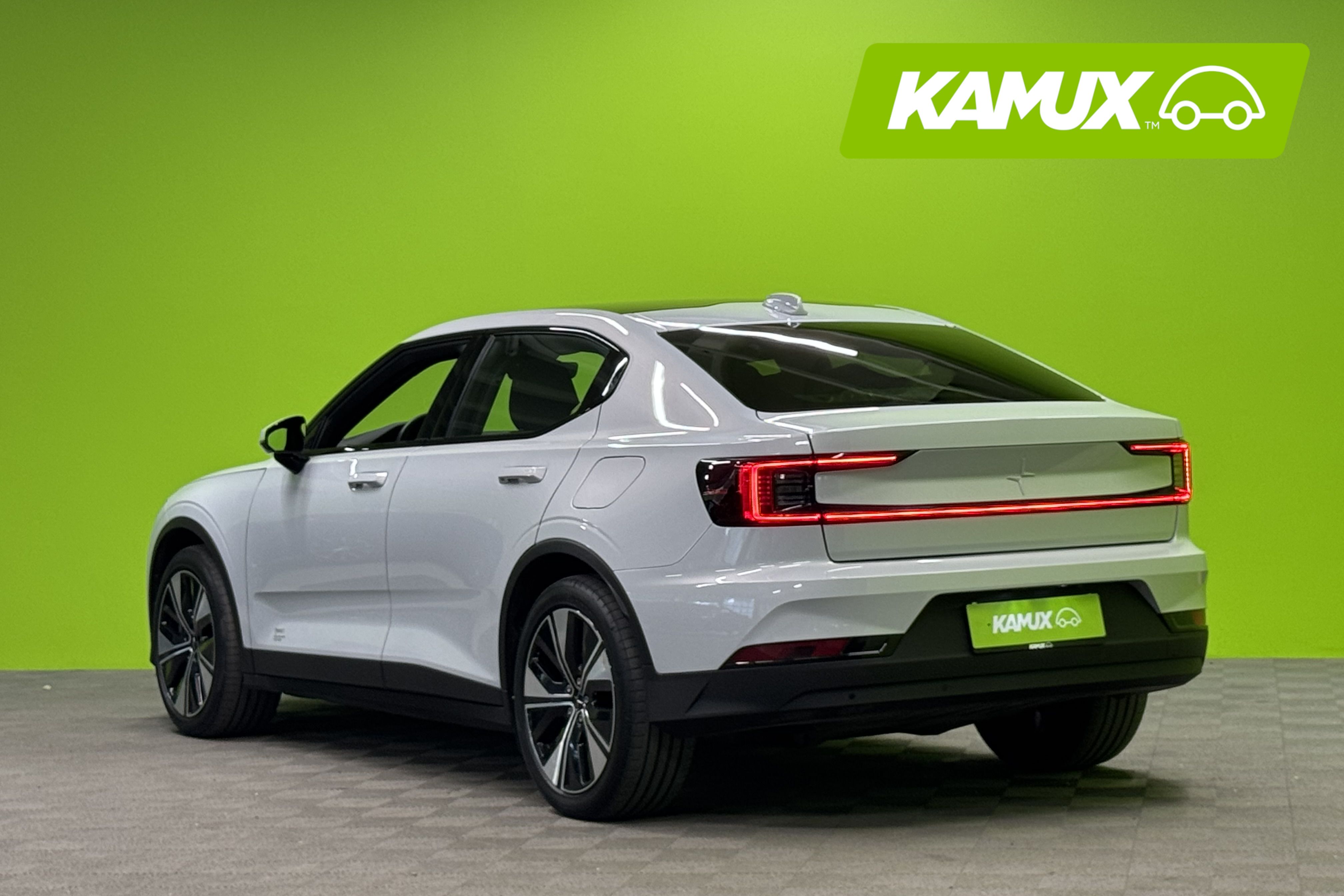 Polestar 2 2023, kuva 4/24