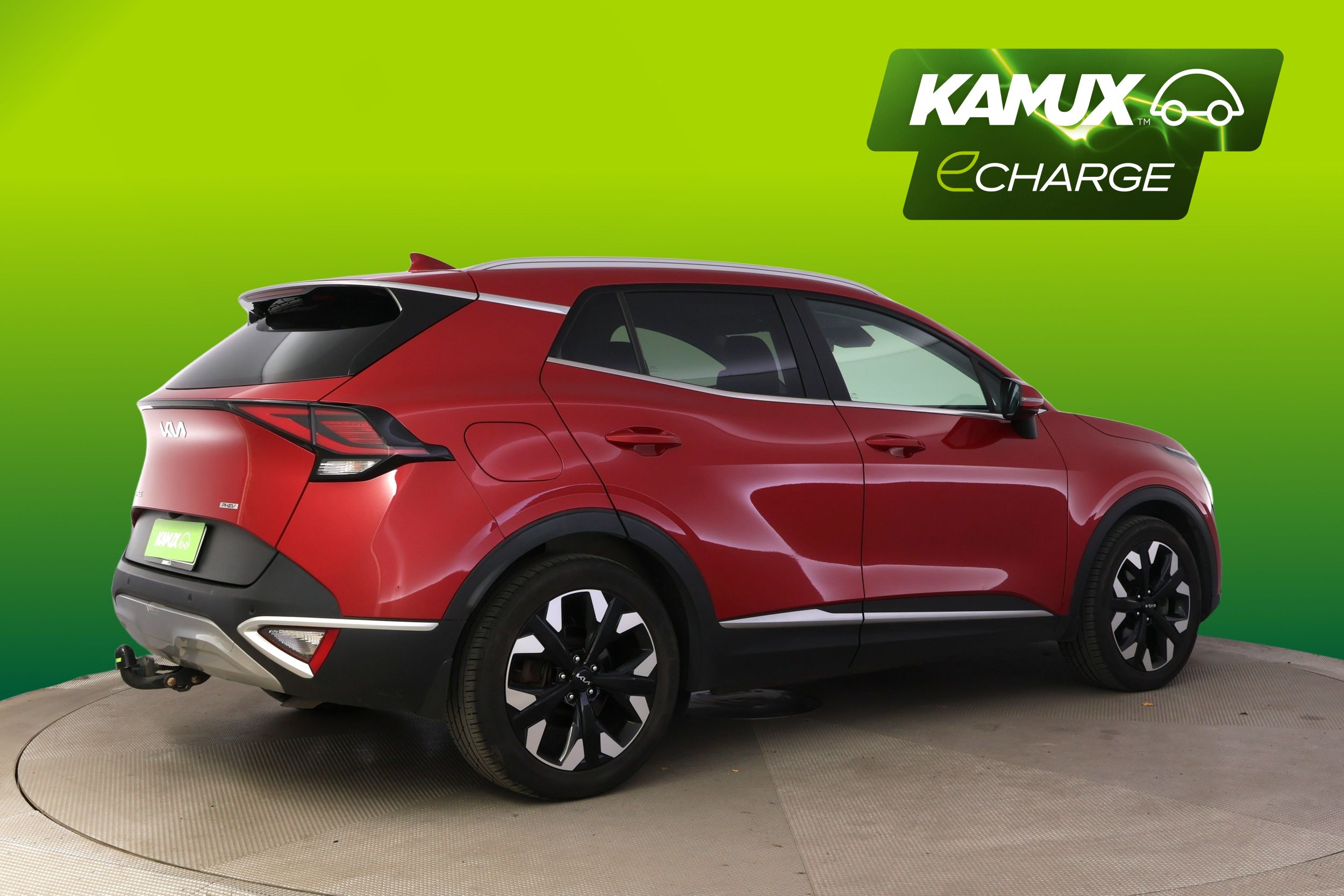 Kia Sportage 2022, kuva 2/30