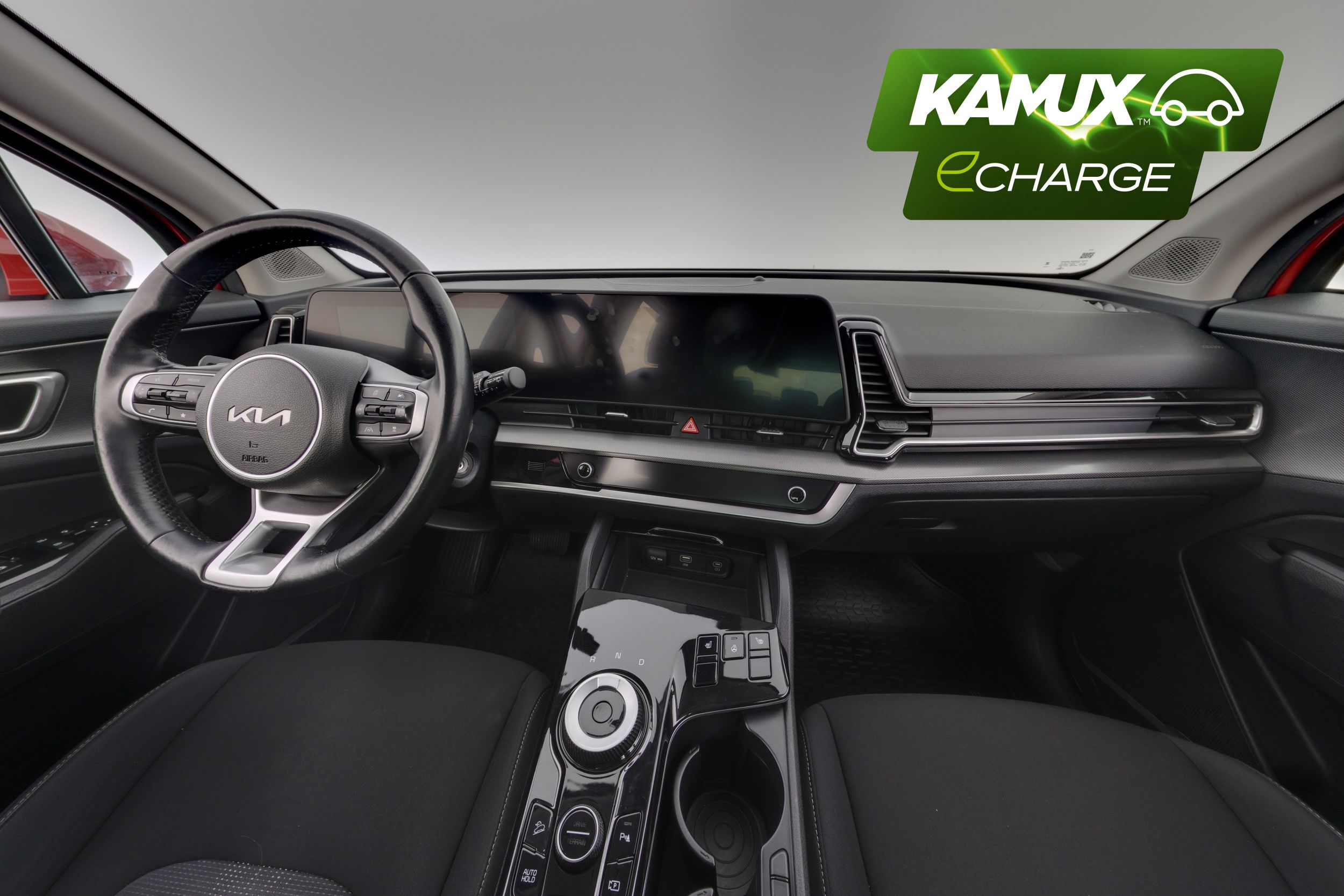 Kia Sportage 2022, kuva 7/30