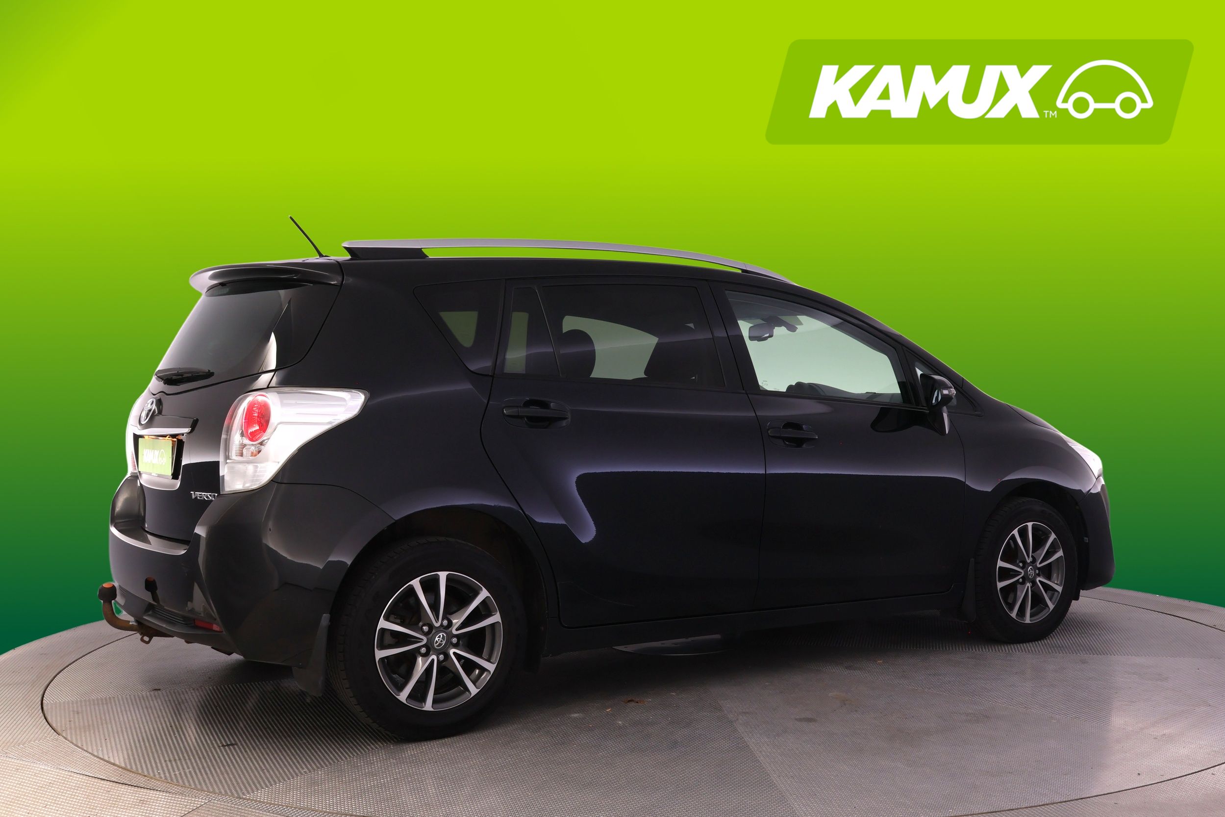 Toyota Verso 2013, kuva 2/23