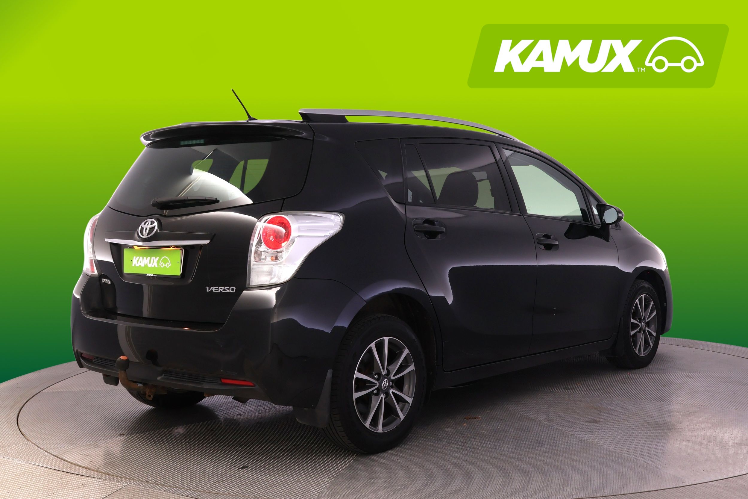 Toyota Verso 2013, kuva 3/23
