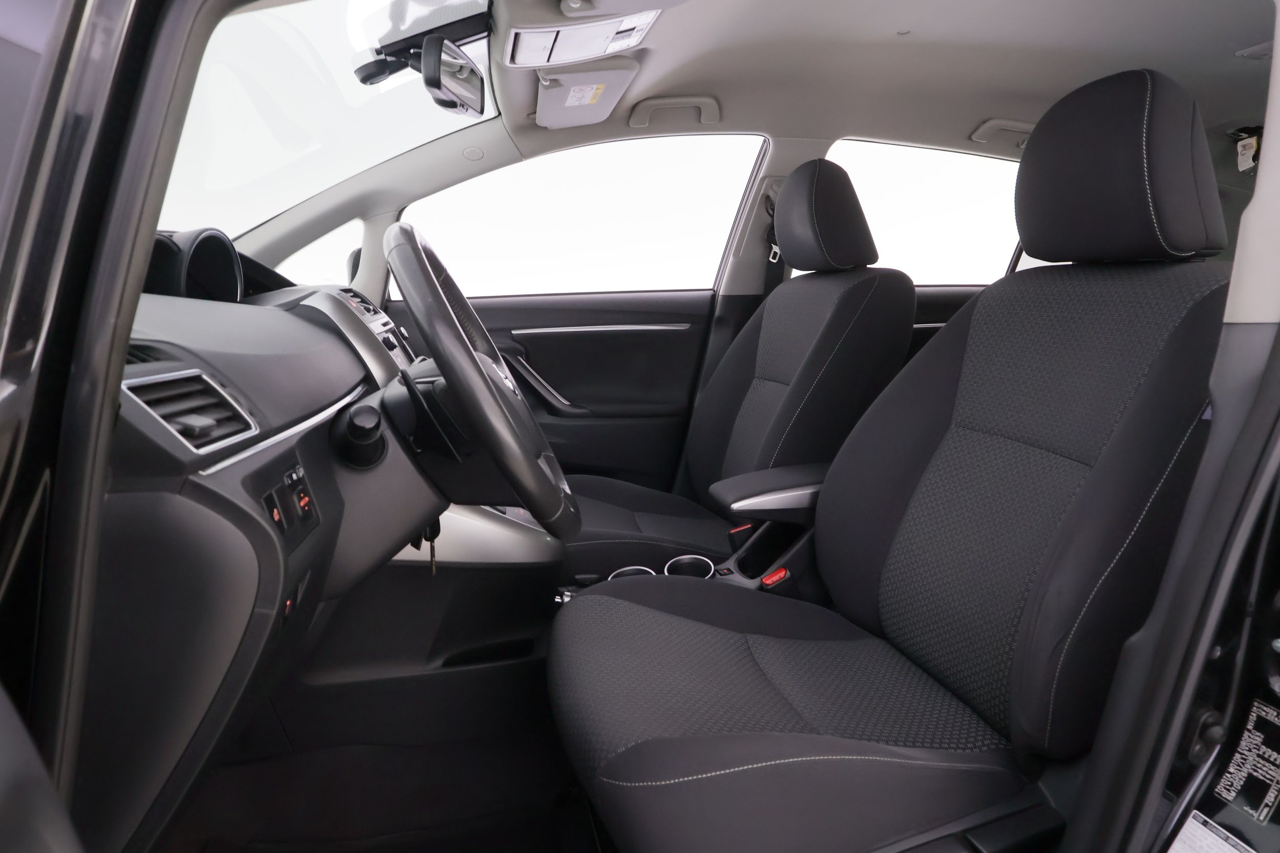 Toyota Verso 2013, kuva 7/23