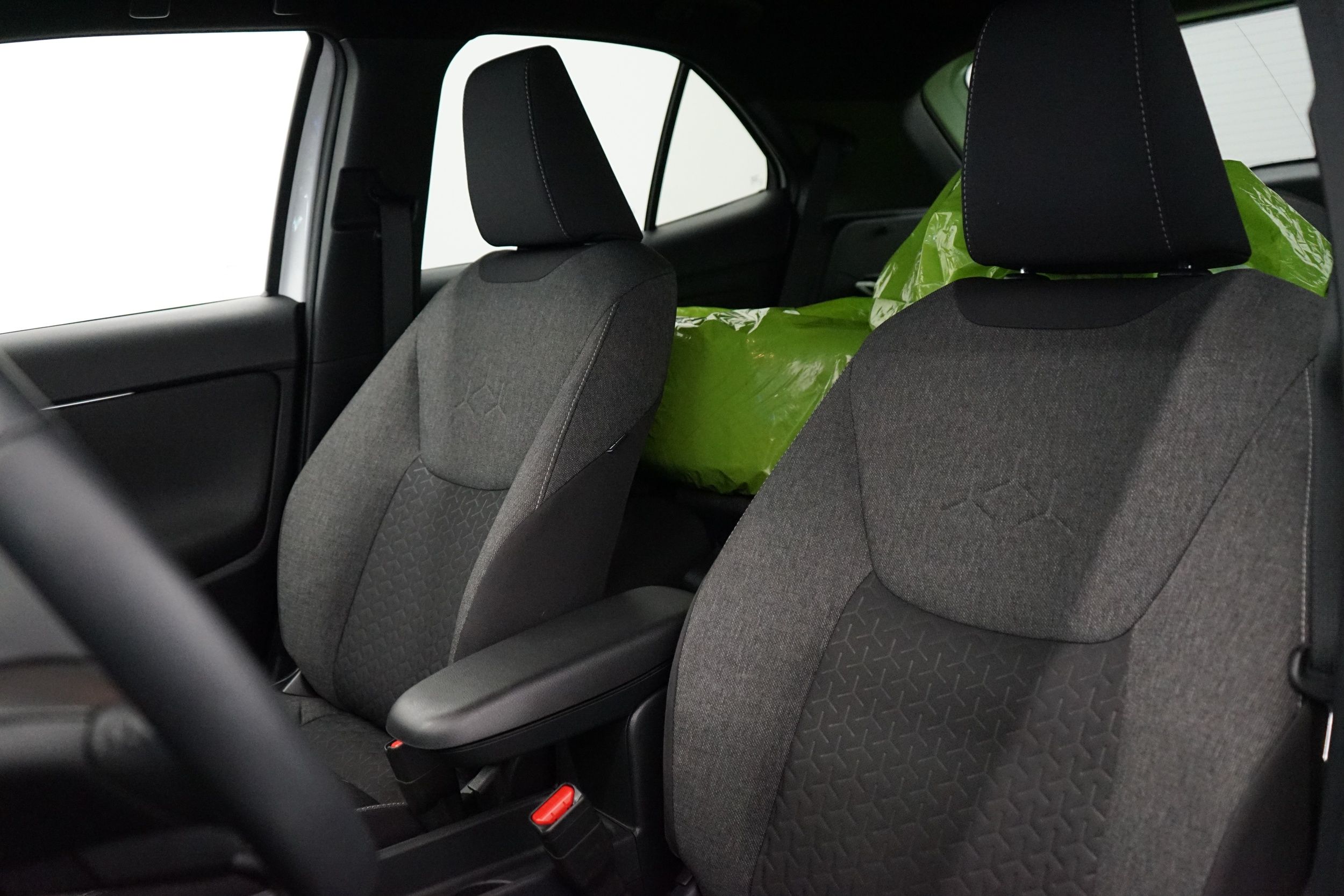 Toyota Yaris Cross 1,5 Hybrid Style 2023, kuva 5/19