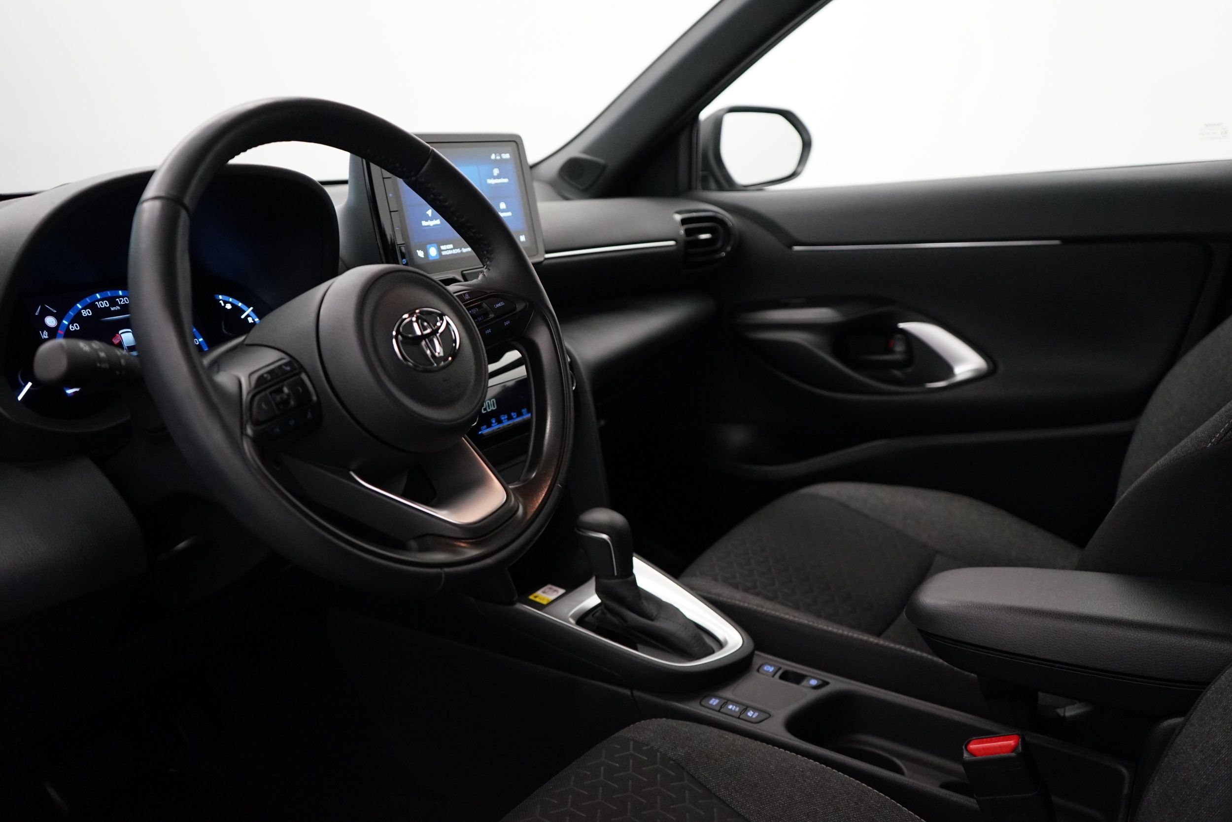 Toyota Yaris Cross 1,5 Hybrid Style 2023, kuva 6/19