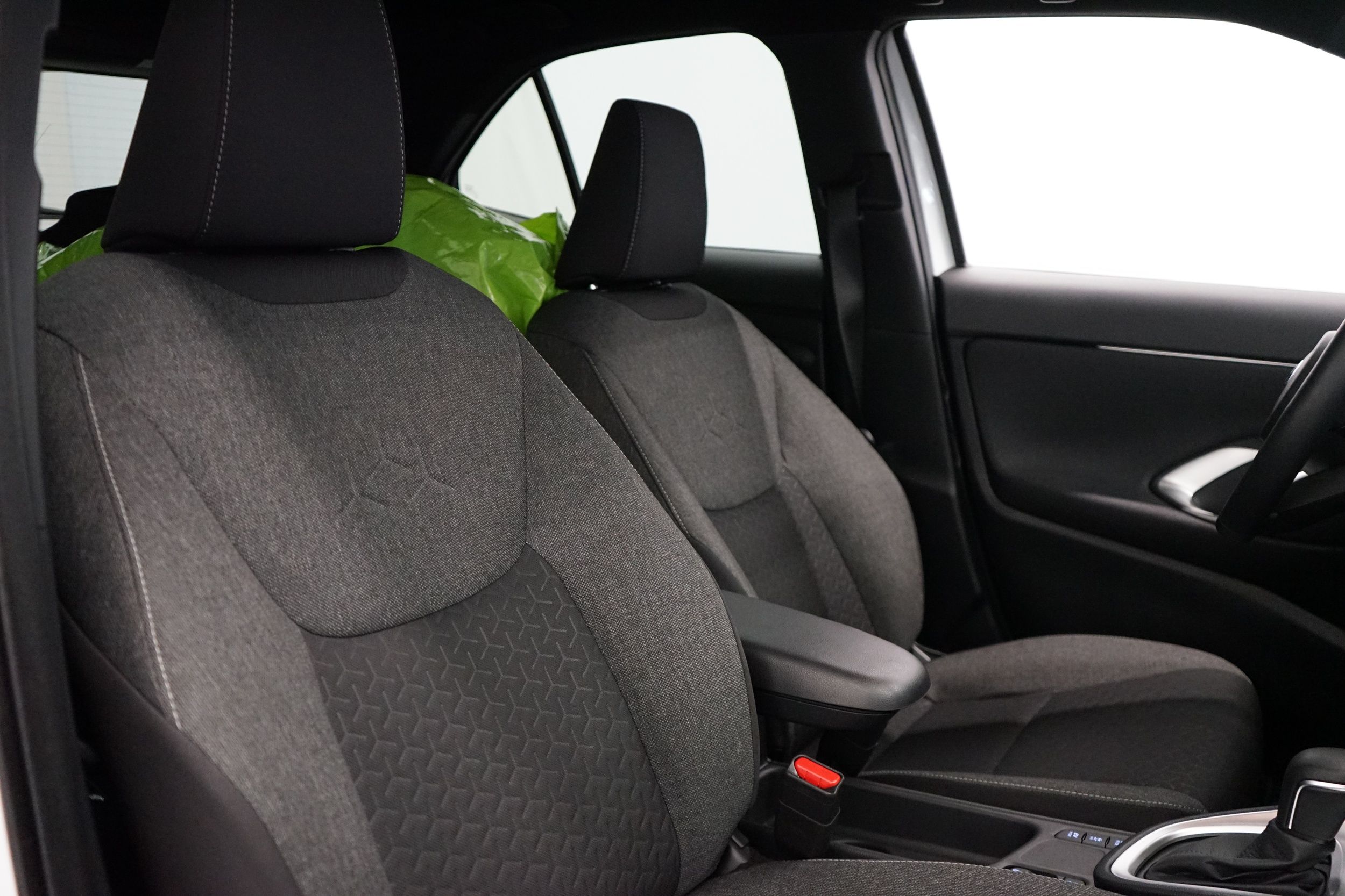 Toyota Yaris Cross 1,5 Hybrid Style 2023, kuva 7/19