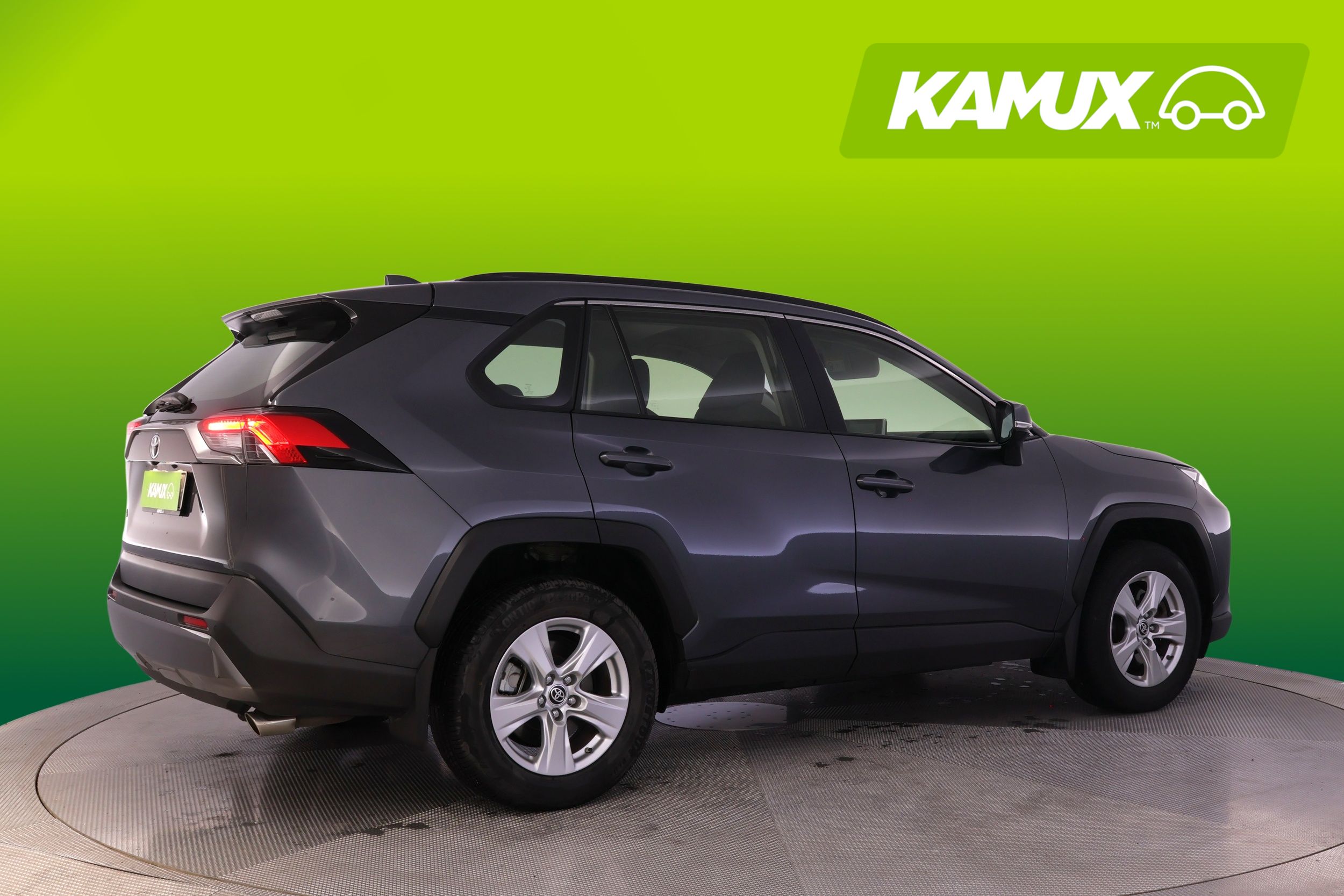Toyota RAV4 2020, kuva 2/24
