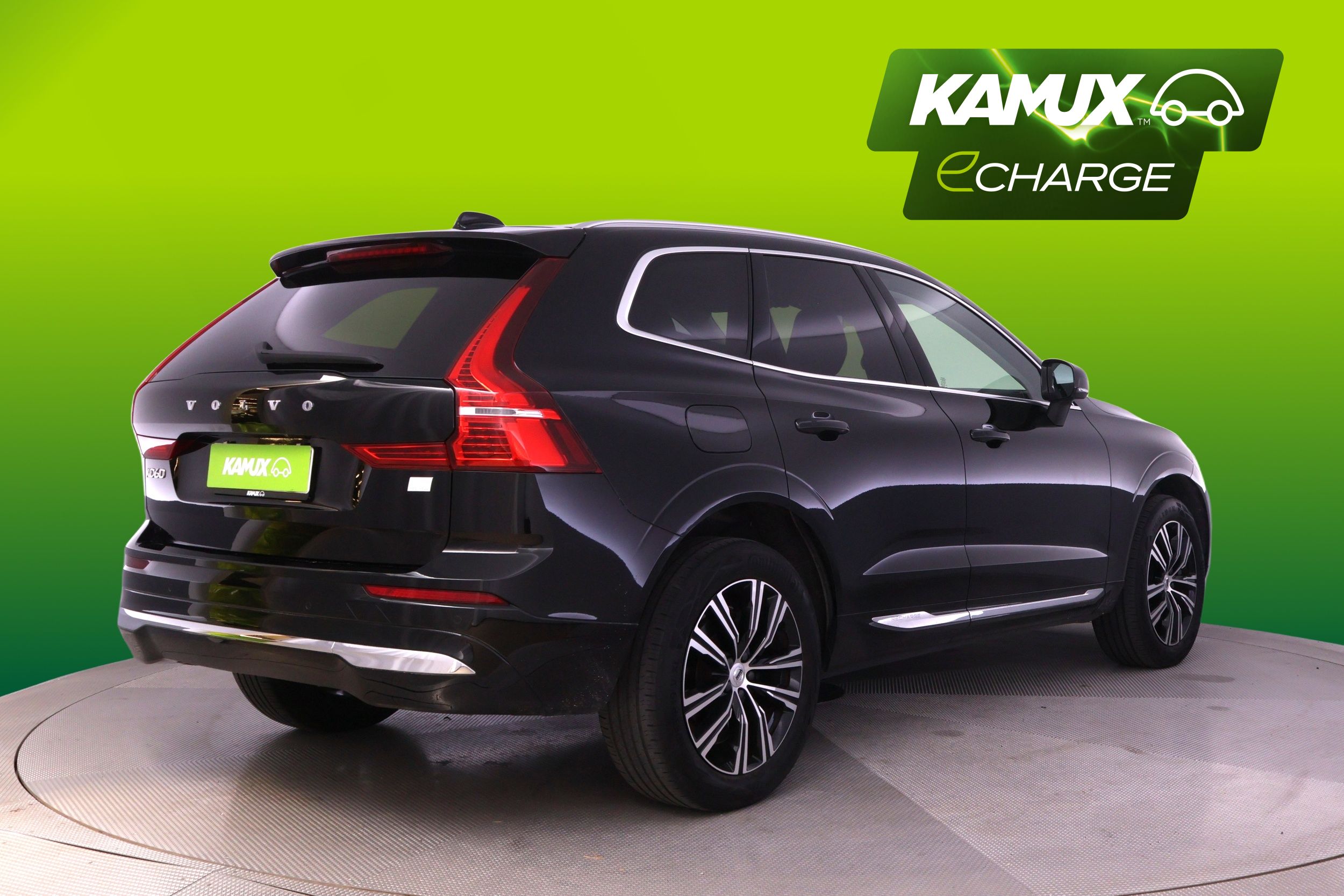 Volvo XC60 2022, kuva 2/27