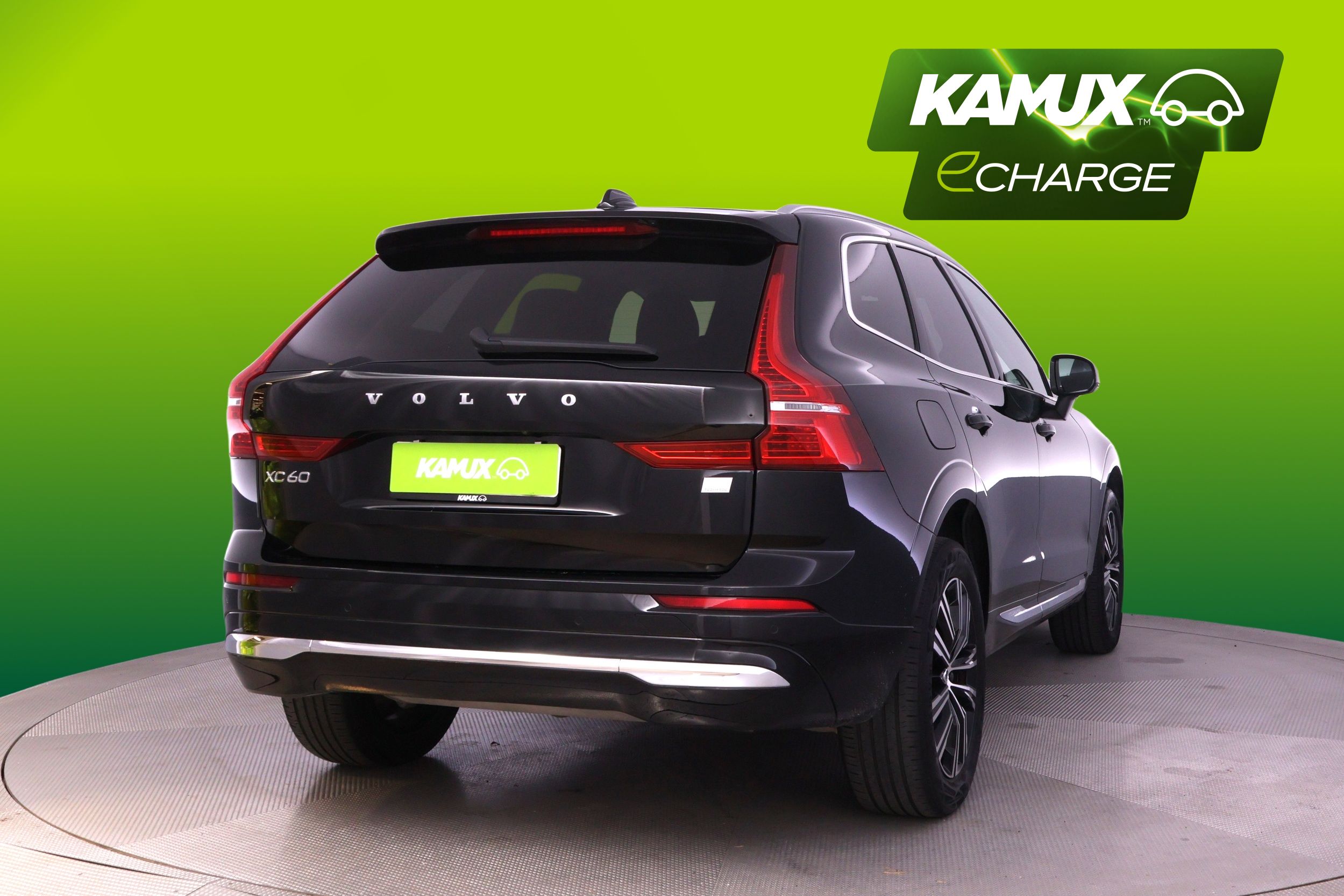 Volvo XC60 2022, kuva 3/27