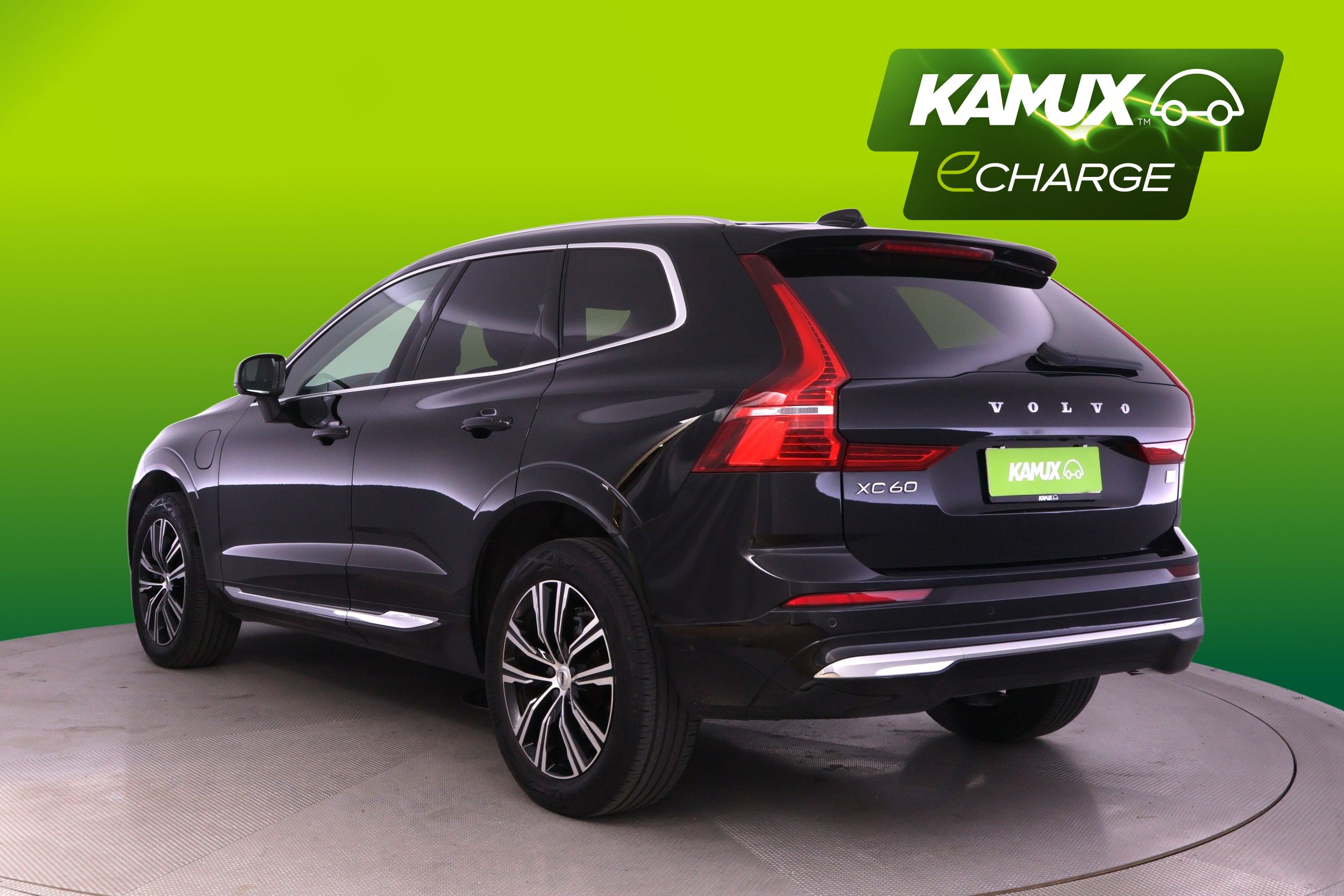 Volvo XC60 2022, kuva 4/27
