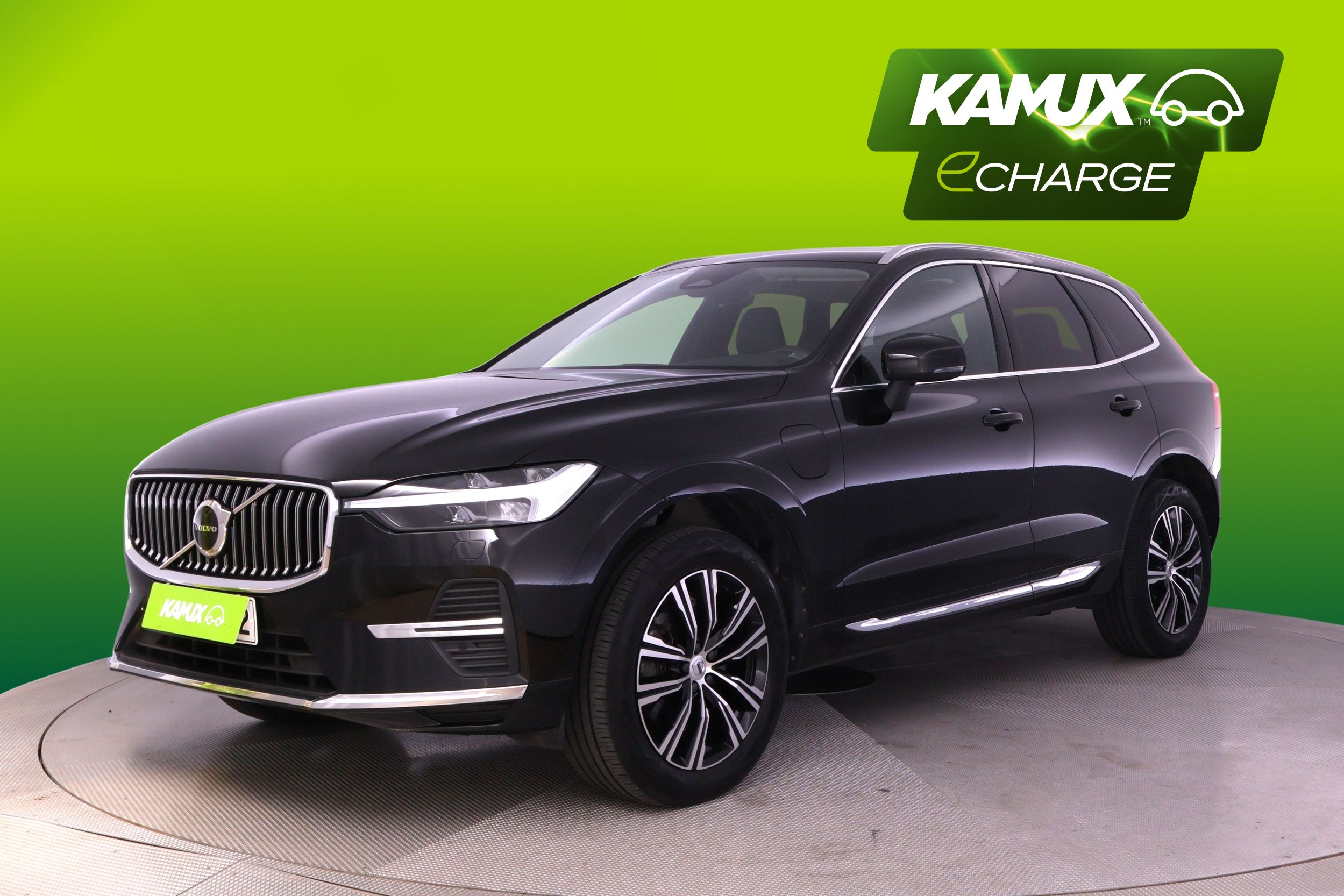 Volvo XC60 2022, kuva 5/27
