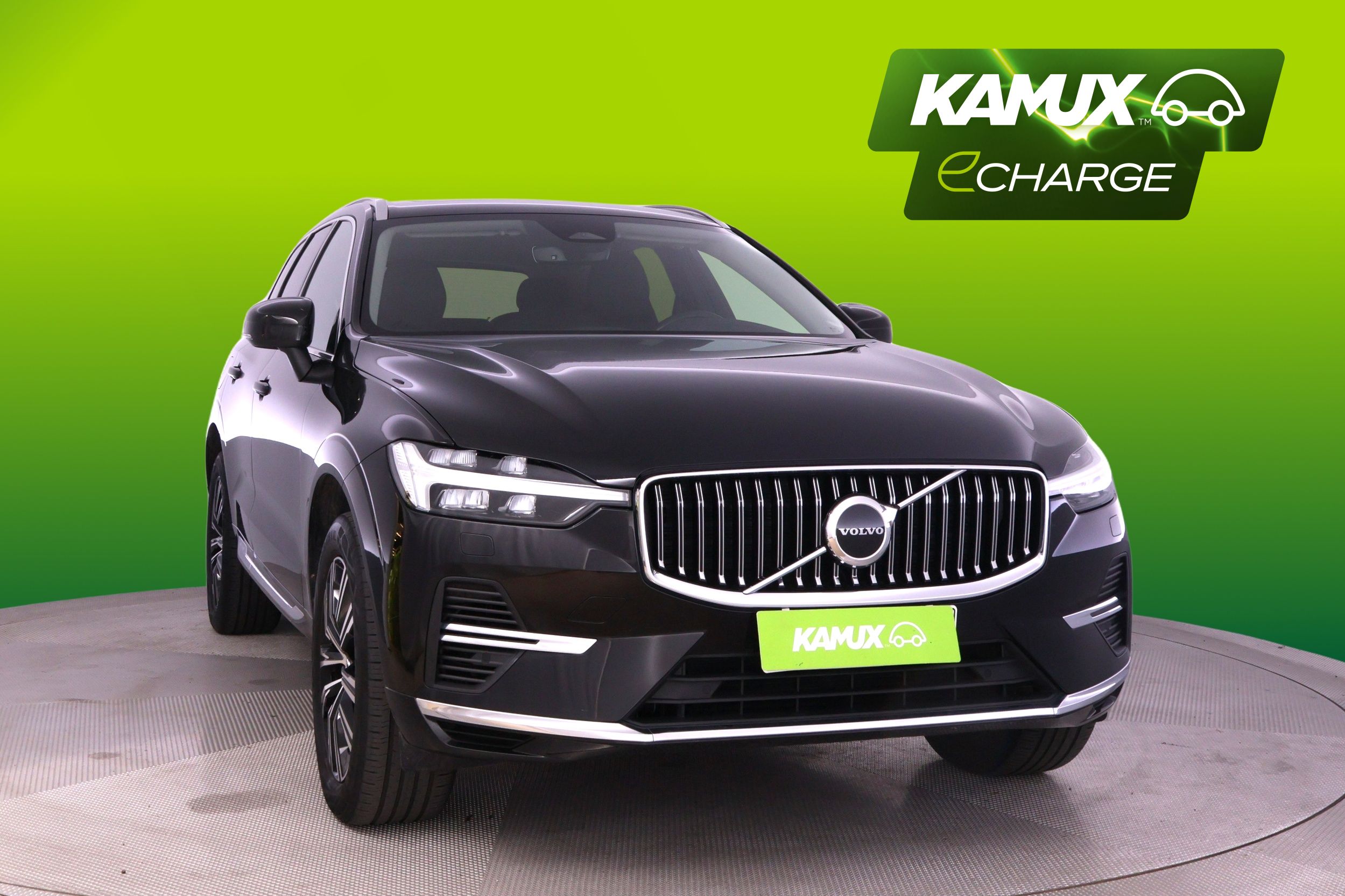 Volvo XC60 2022, kuva 6/27
