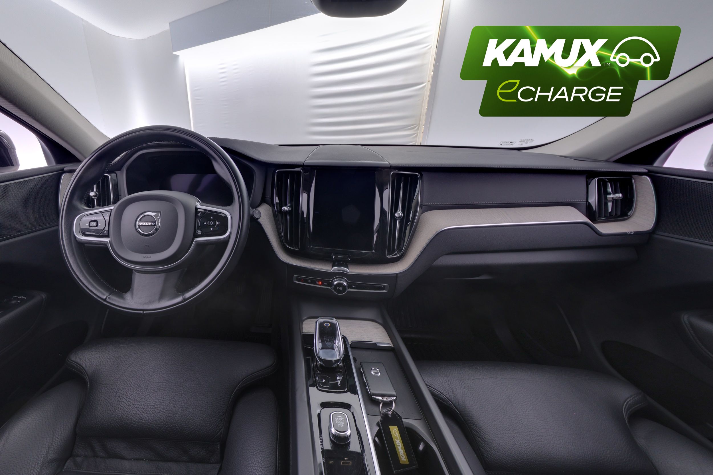 Volvo XC60 2022, kuva 7/27