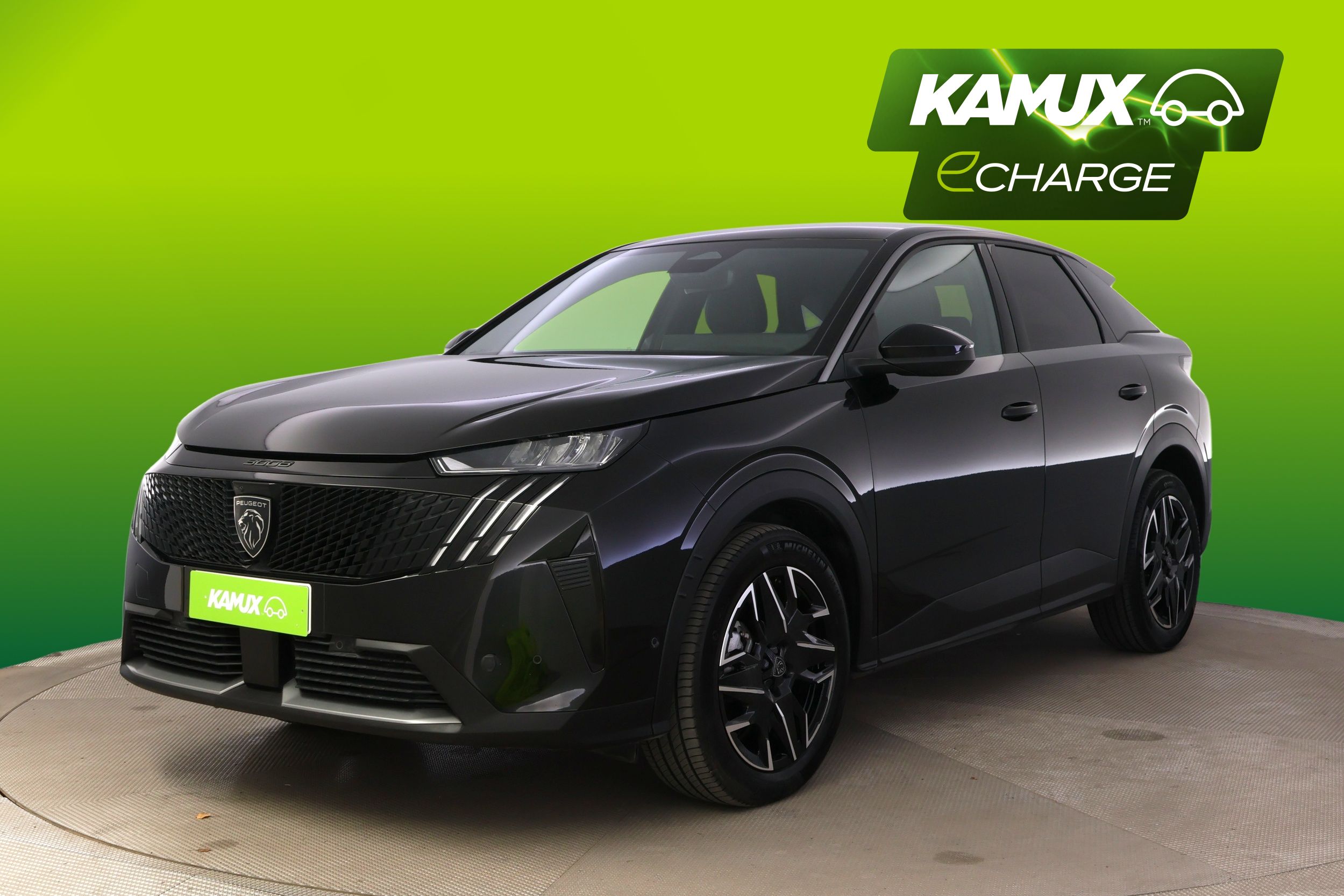 Peugeot 3008 2025, kuva 5/29
