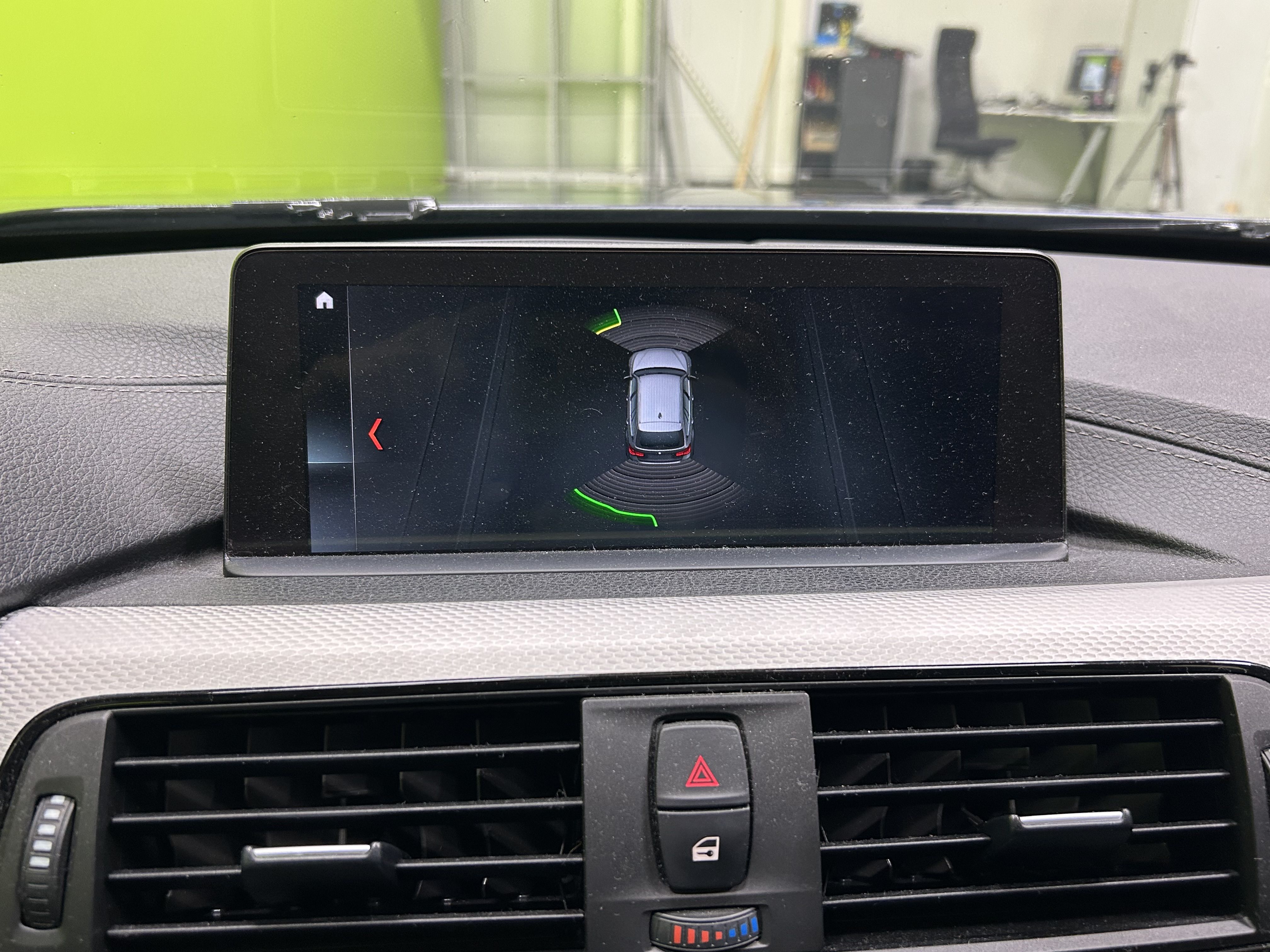BMW 320 2018, kuva 5/5