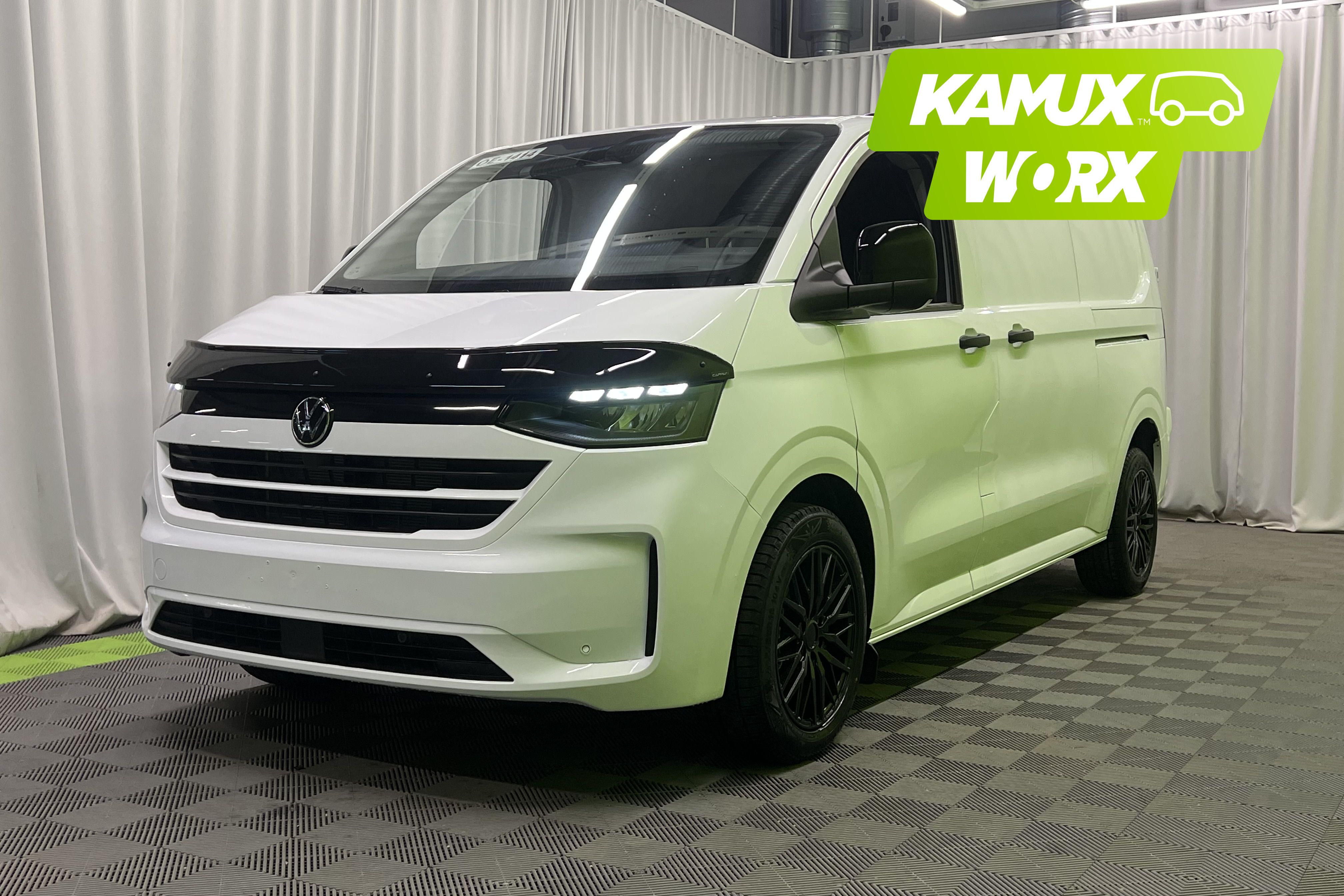 Volkswagen Transporter 2026, kuva 6/24