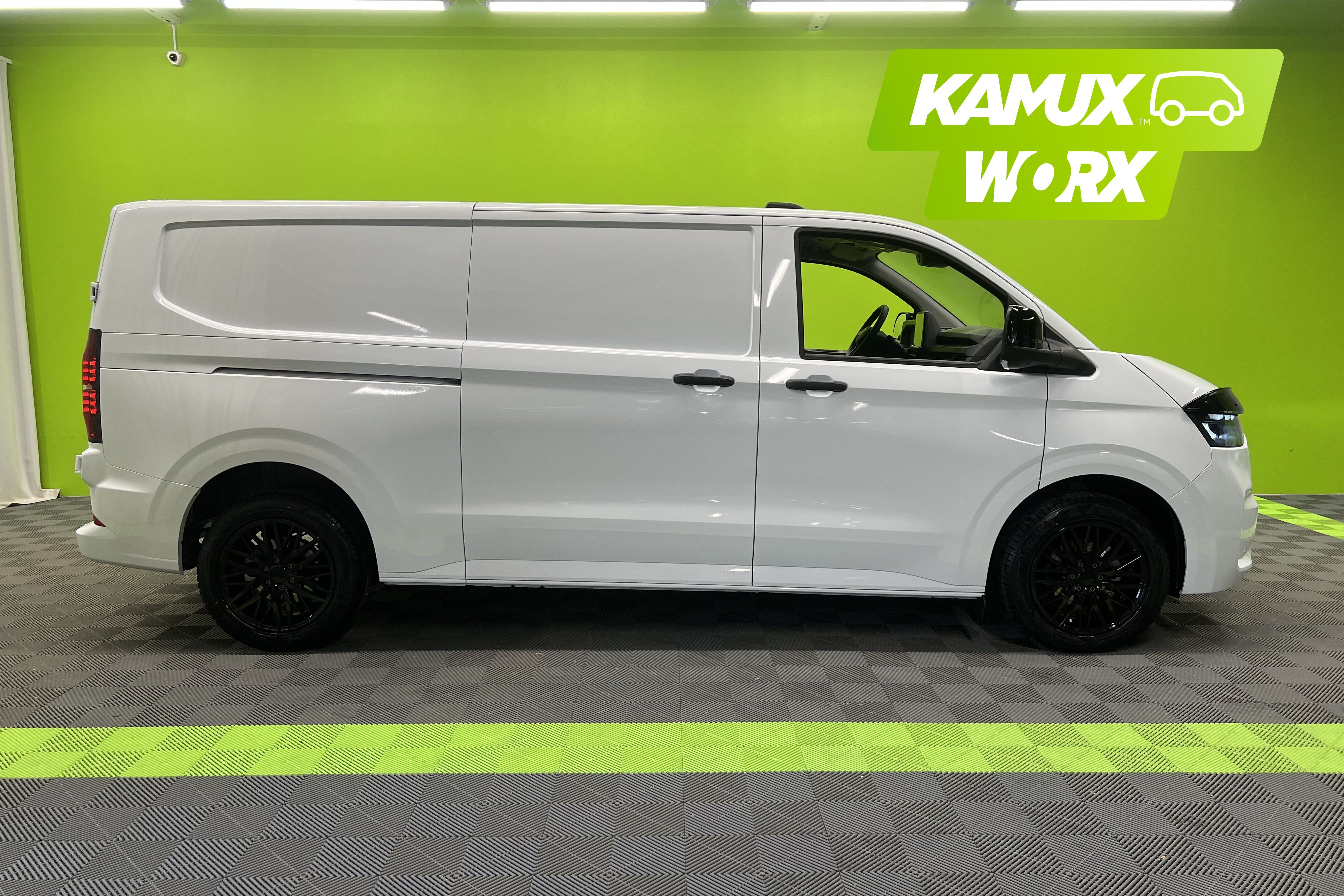 Volkswagen Transporter 2026, kuva 2/24