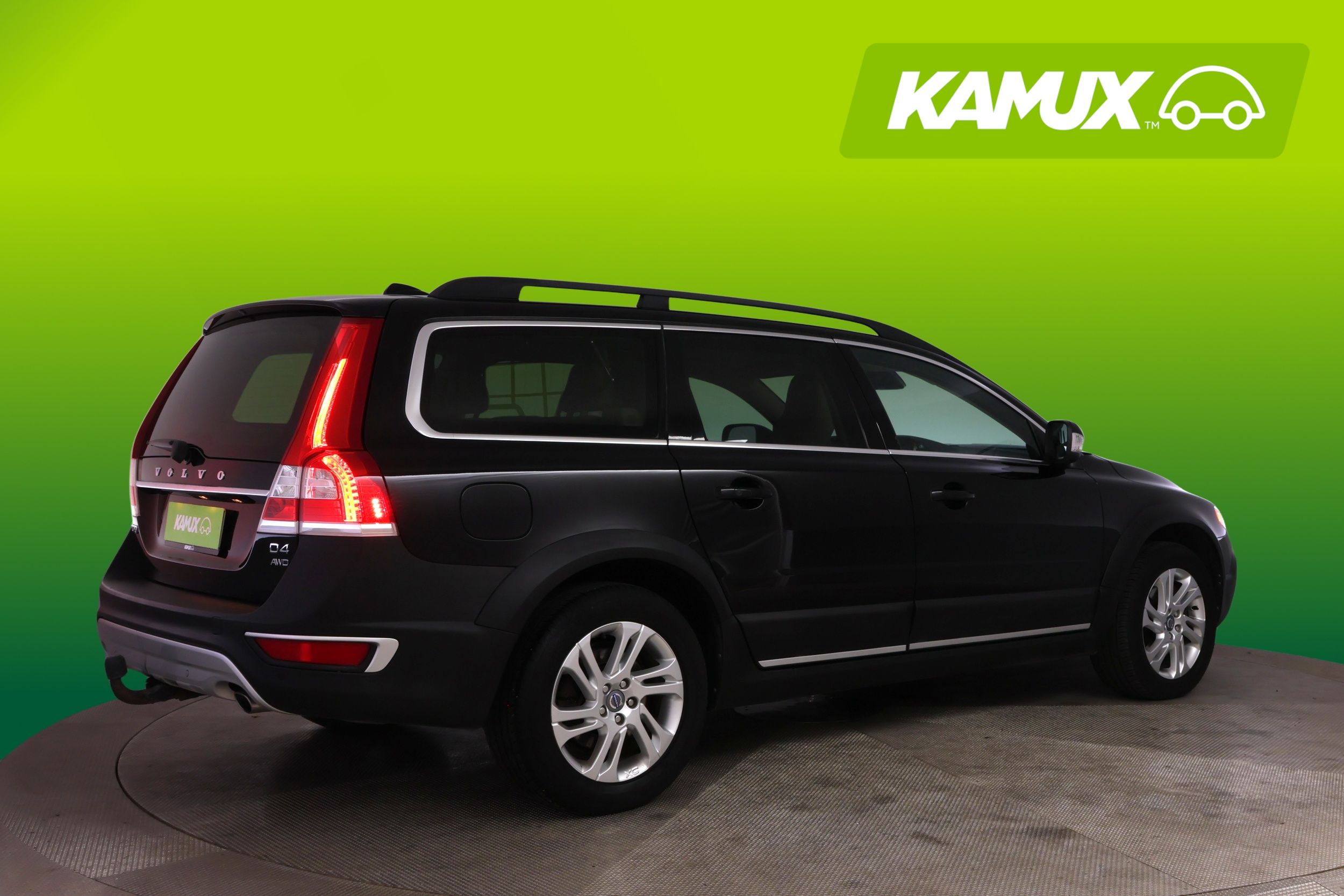 Volvo XC70 2014, kuva 2/26