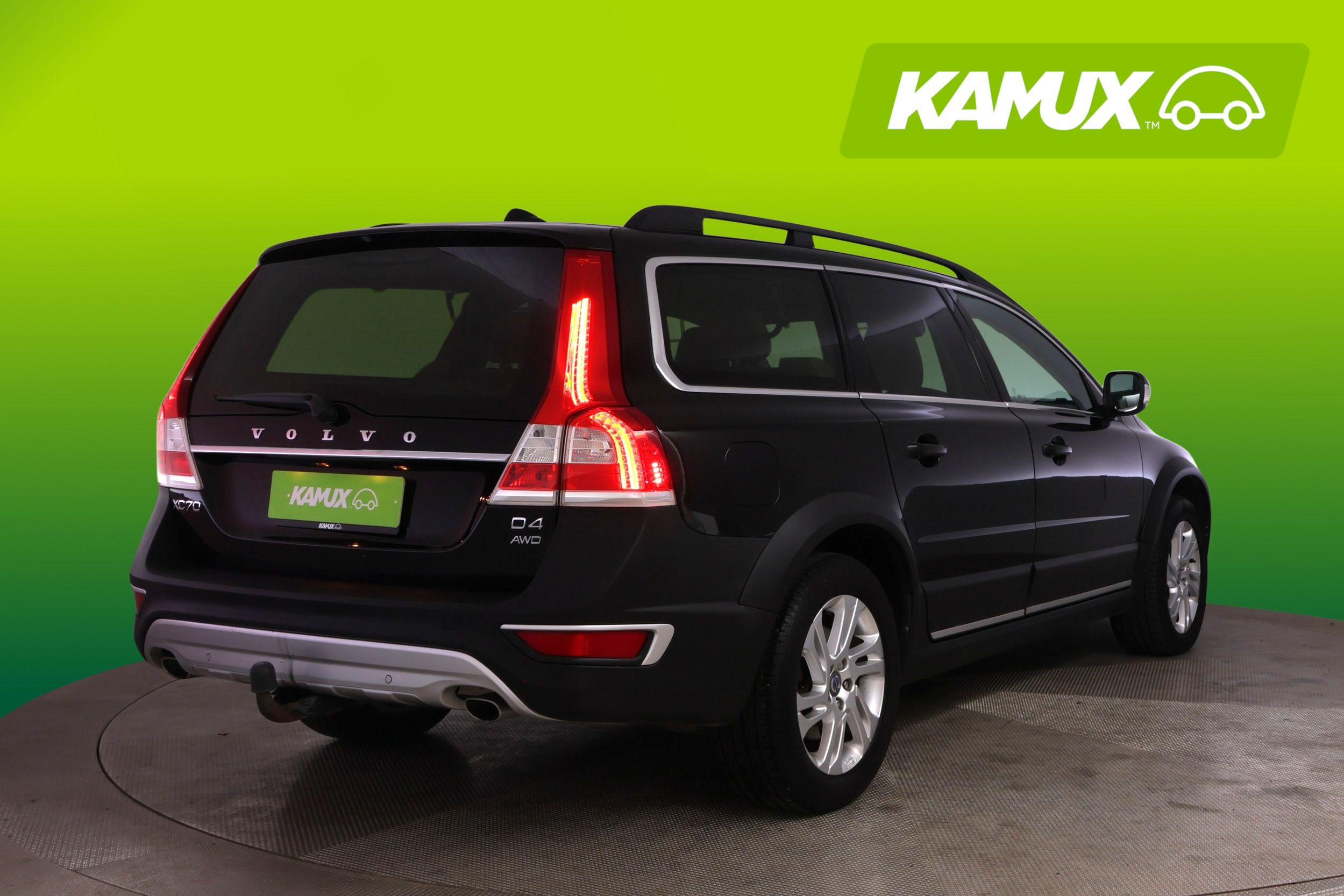 Volvo XC70 2014, kuva 3/26