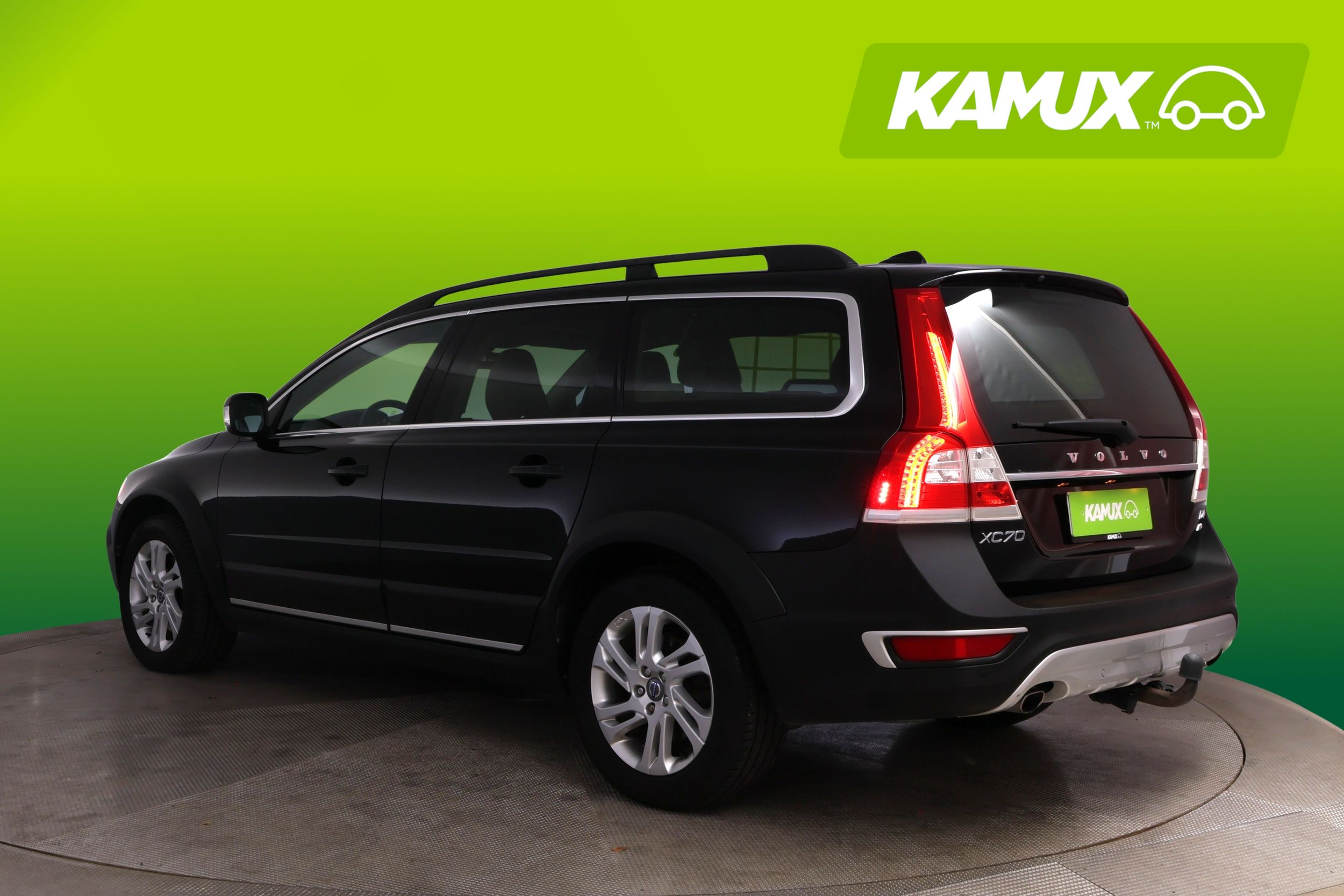 Volvo XC70 2014, kuva 4/26