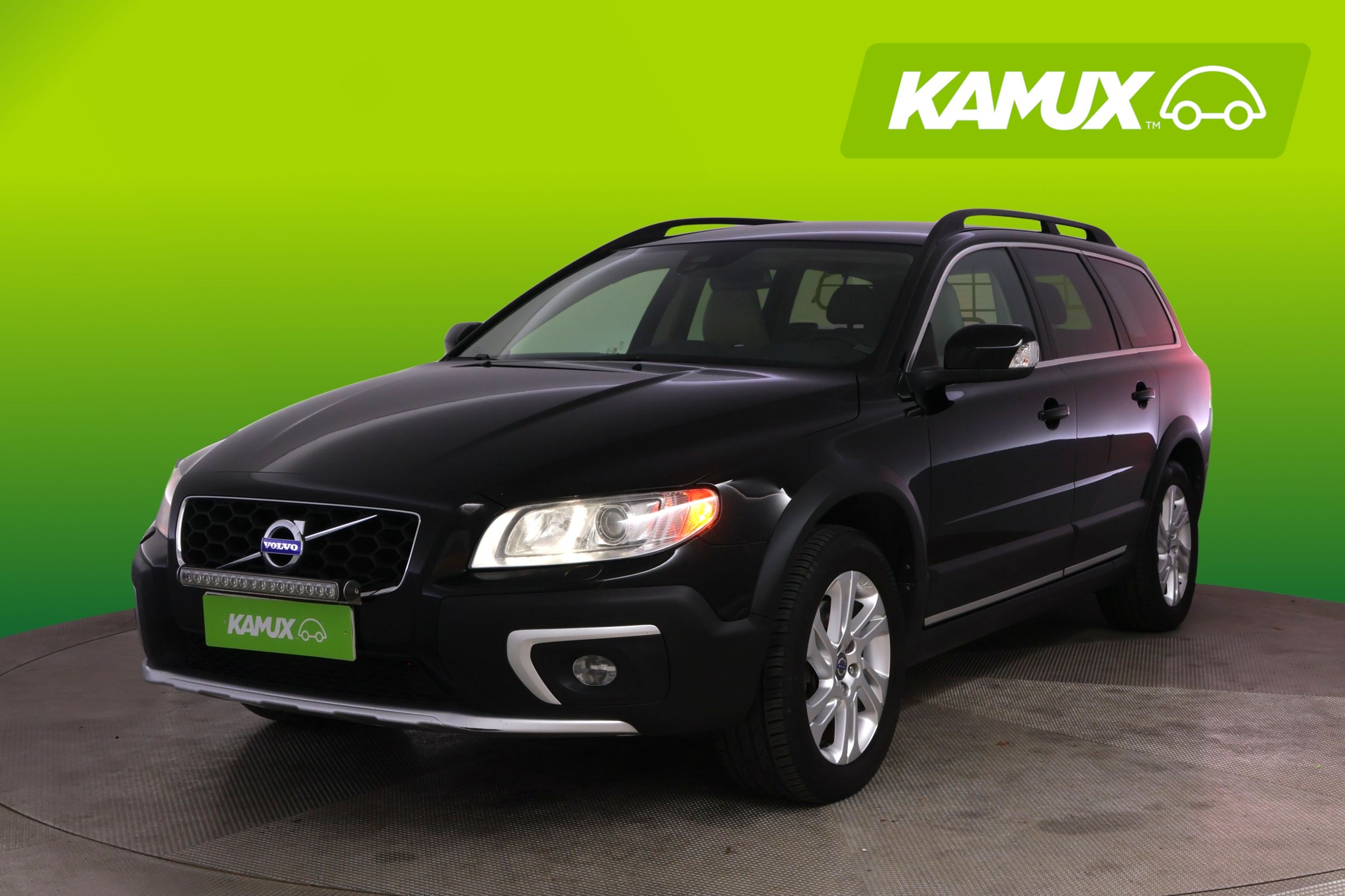 Volvo XC70 2014, kuva 5/26