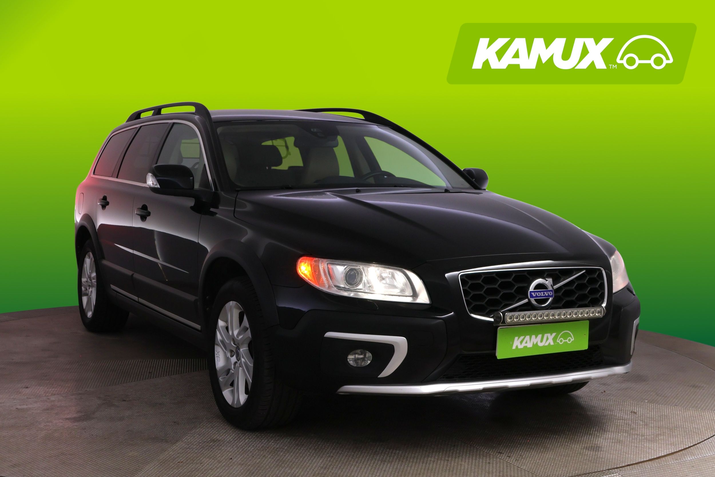 Volvo XC70 2014, kuva 6/26