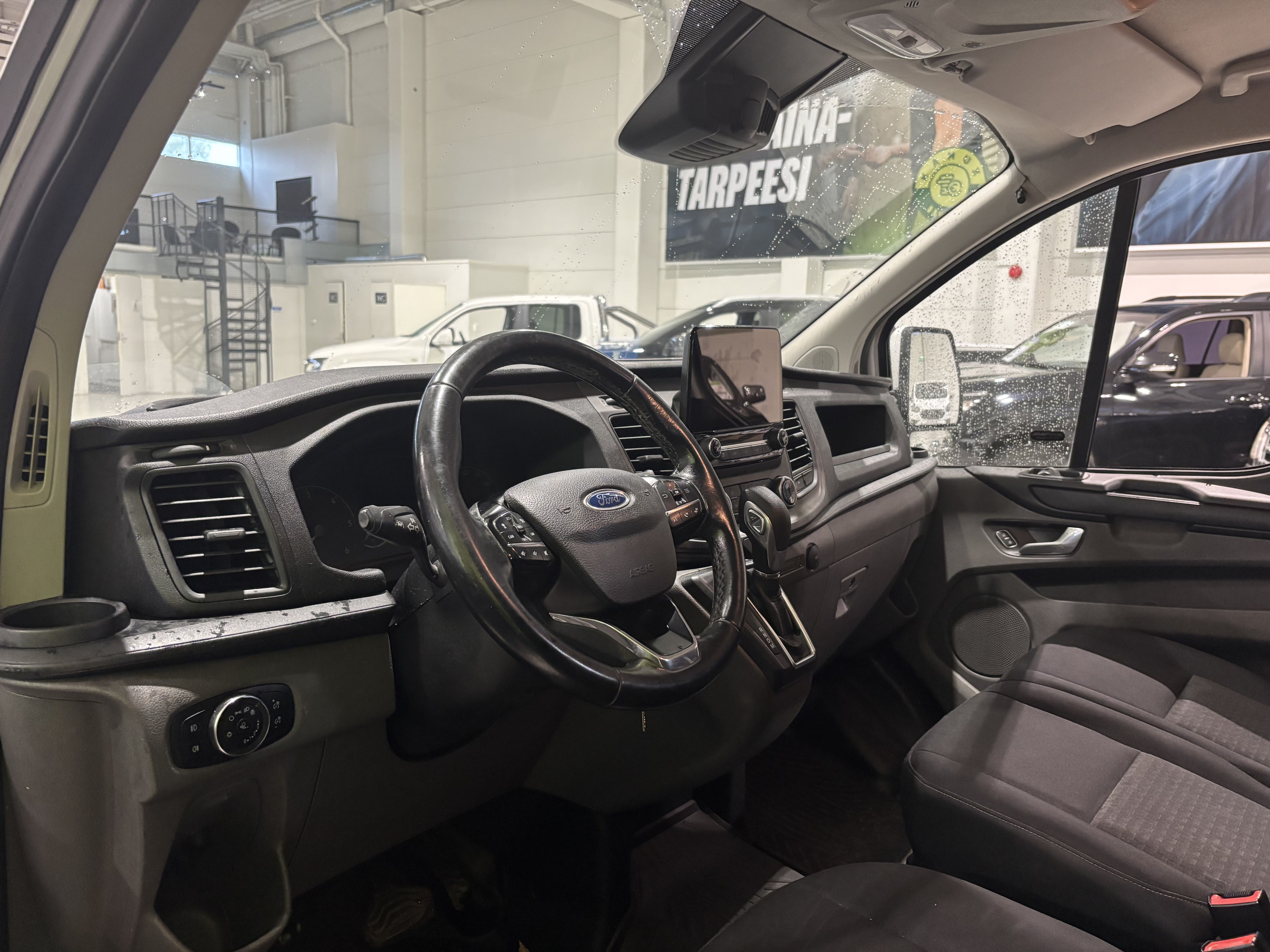 Ford Transit Custom 2021, kuva 5/9