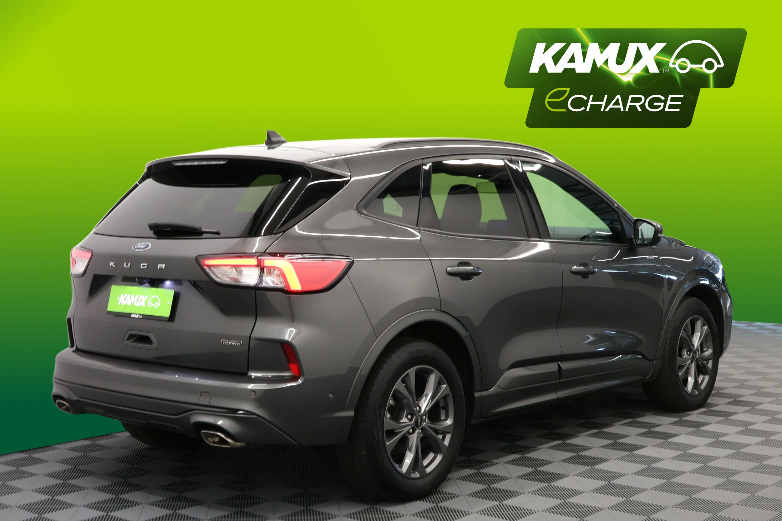 Ford Kuga 2023, kuva 2/20