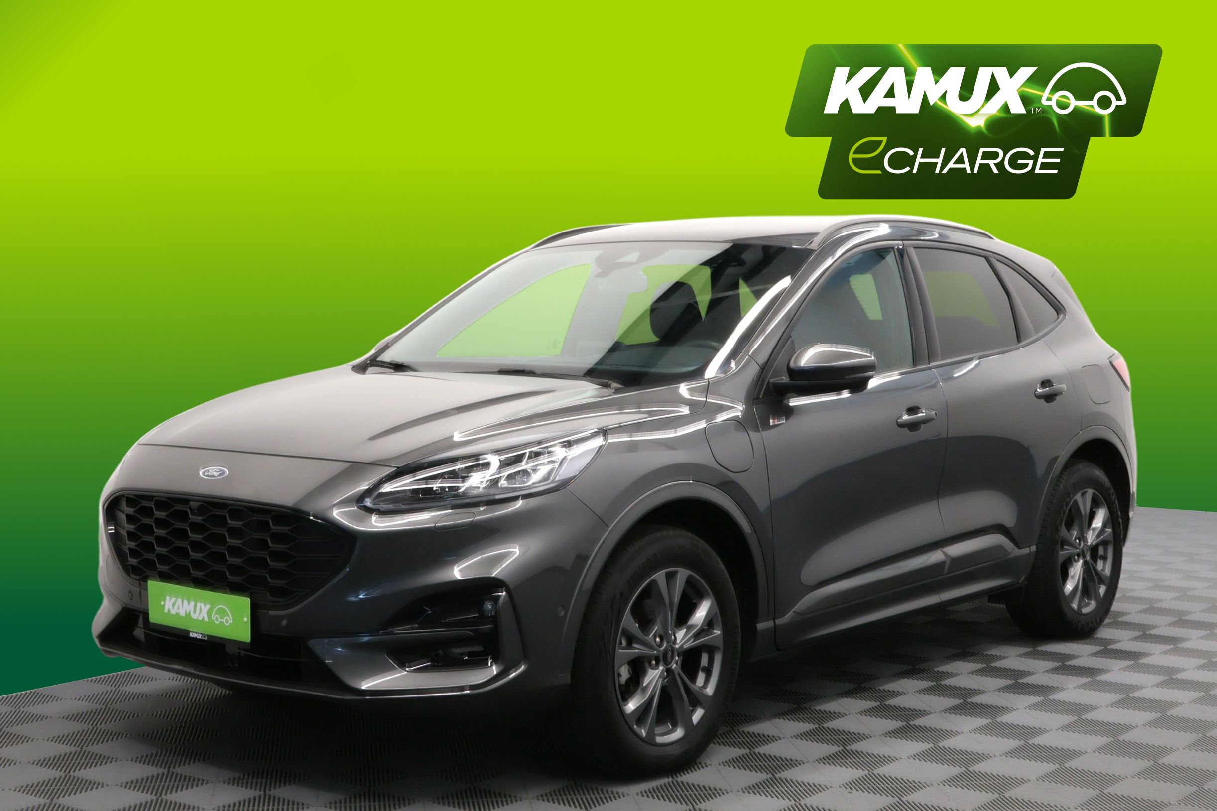 Ford Kuga 2023, kuva 4/20