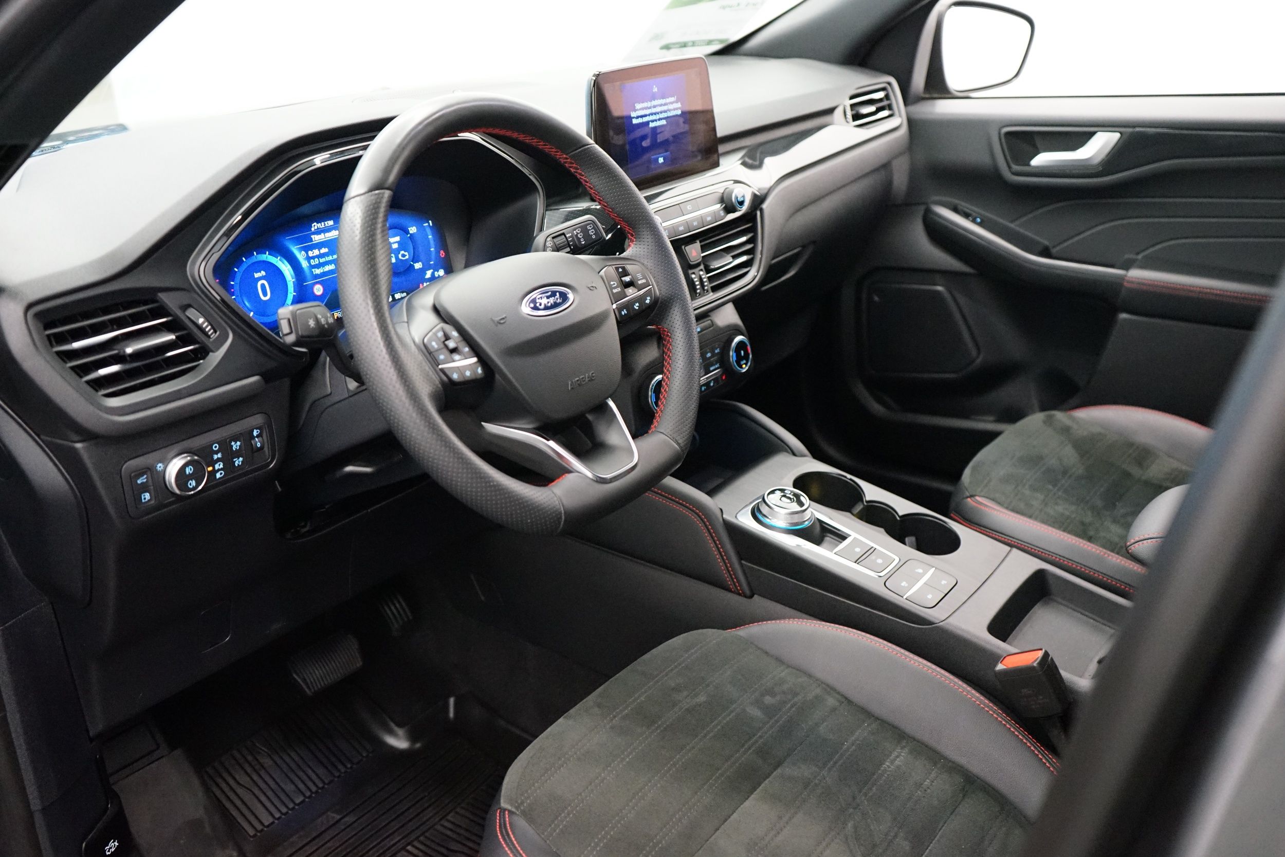 Ford Kuga 2023, kuva 6/20