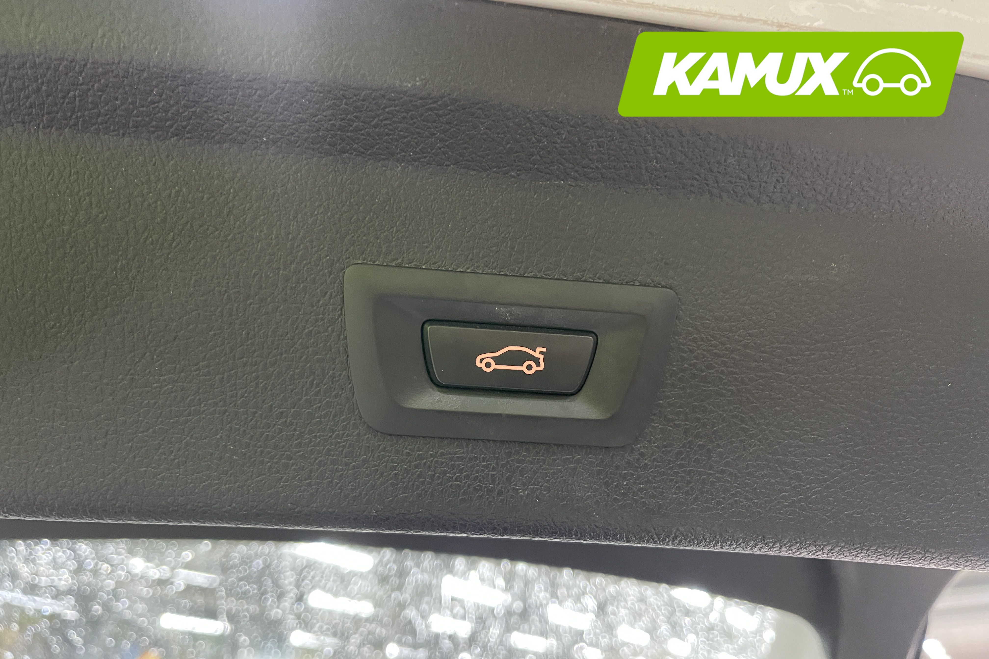 BMW 320 Gran Turismo 2014, kuva 6/6