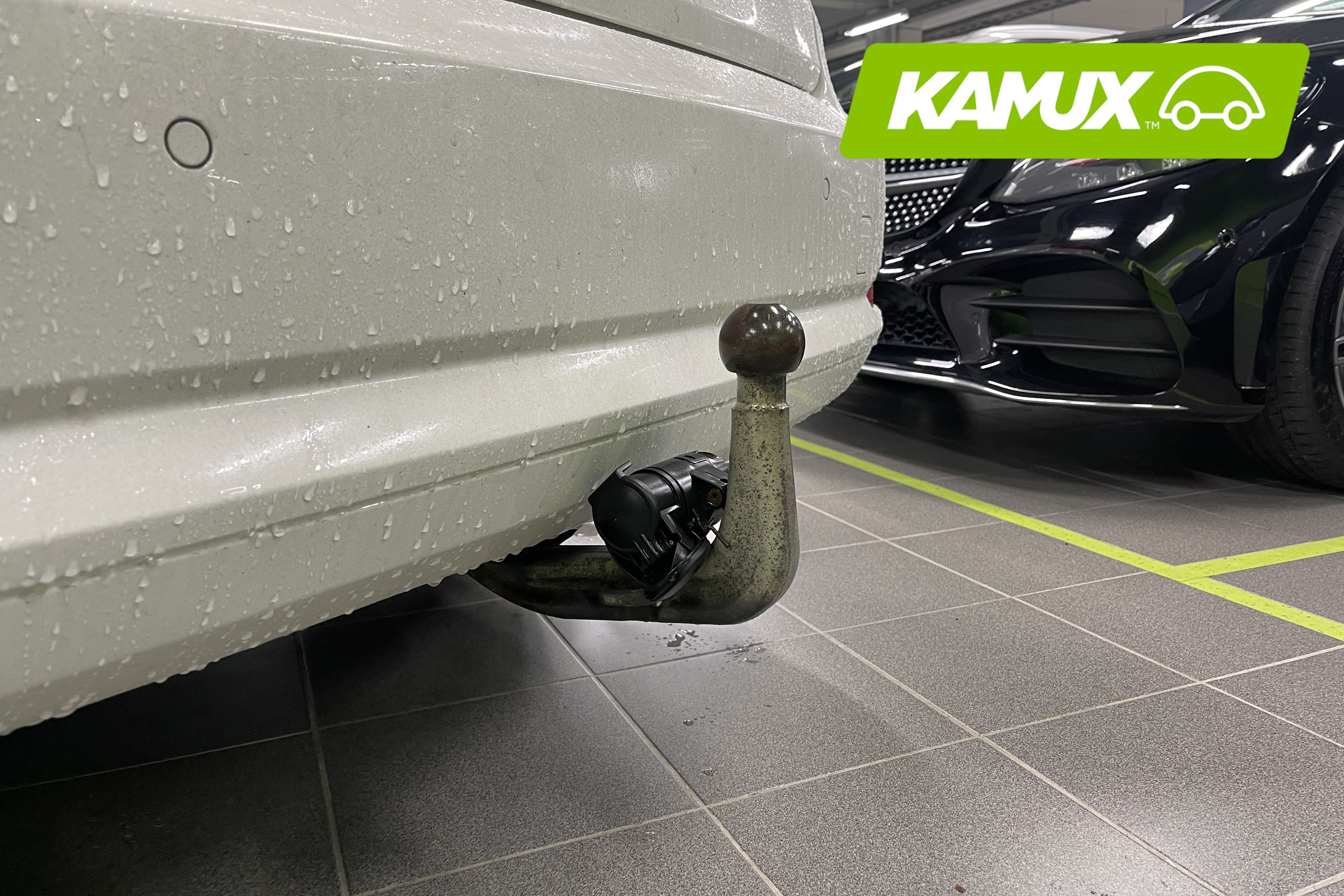 BMW 320 Gran Turismo 2014, kuva 4/6