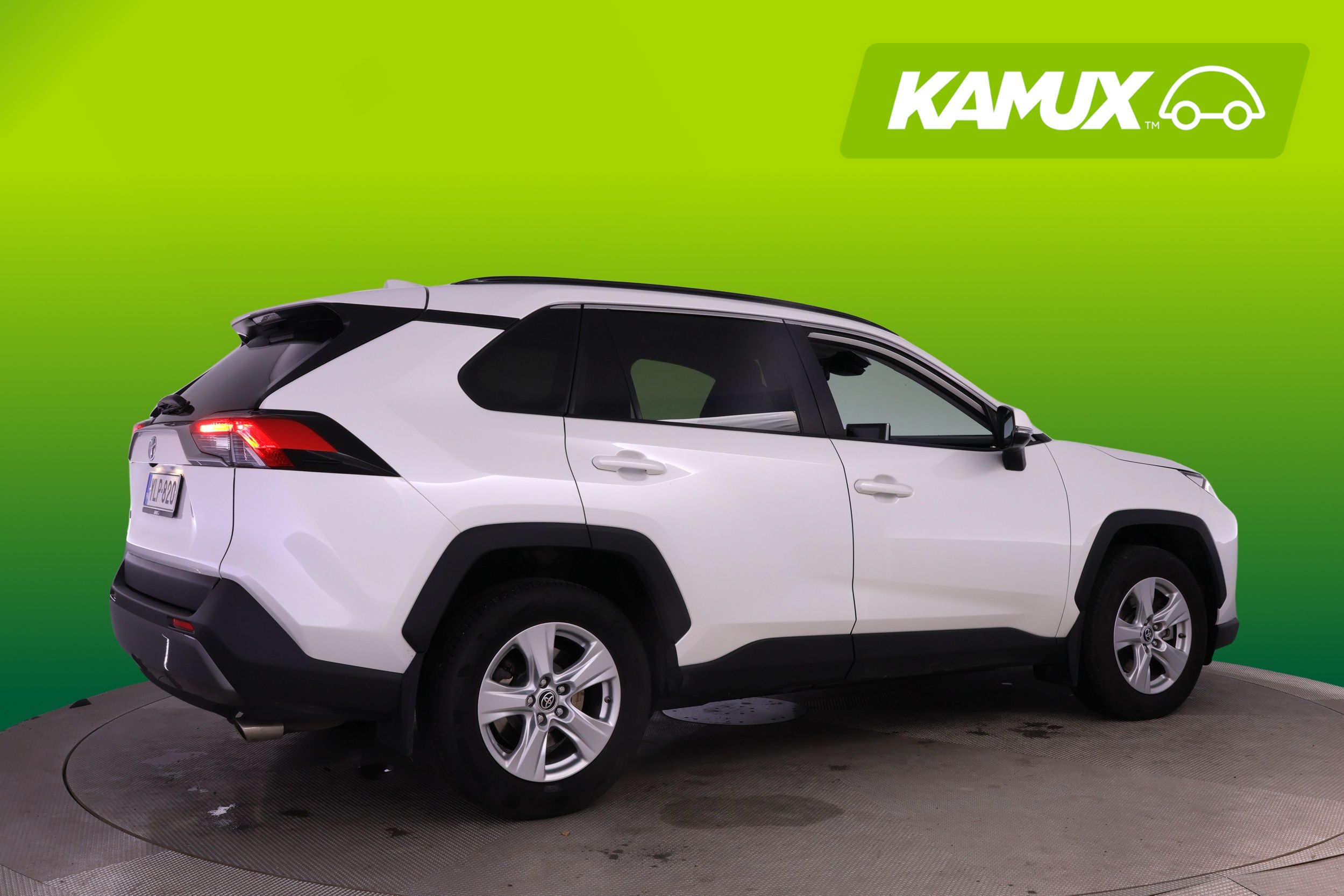 Toyota RAV4 2020, kuva 2/26