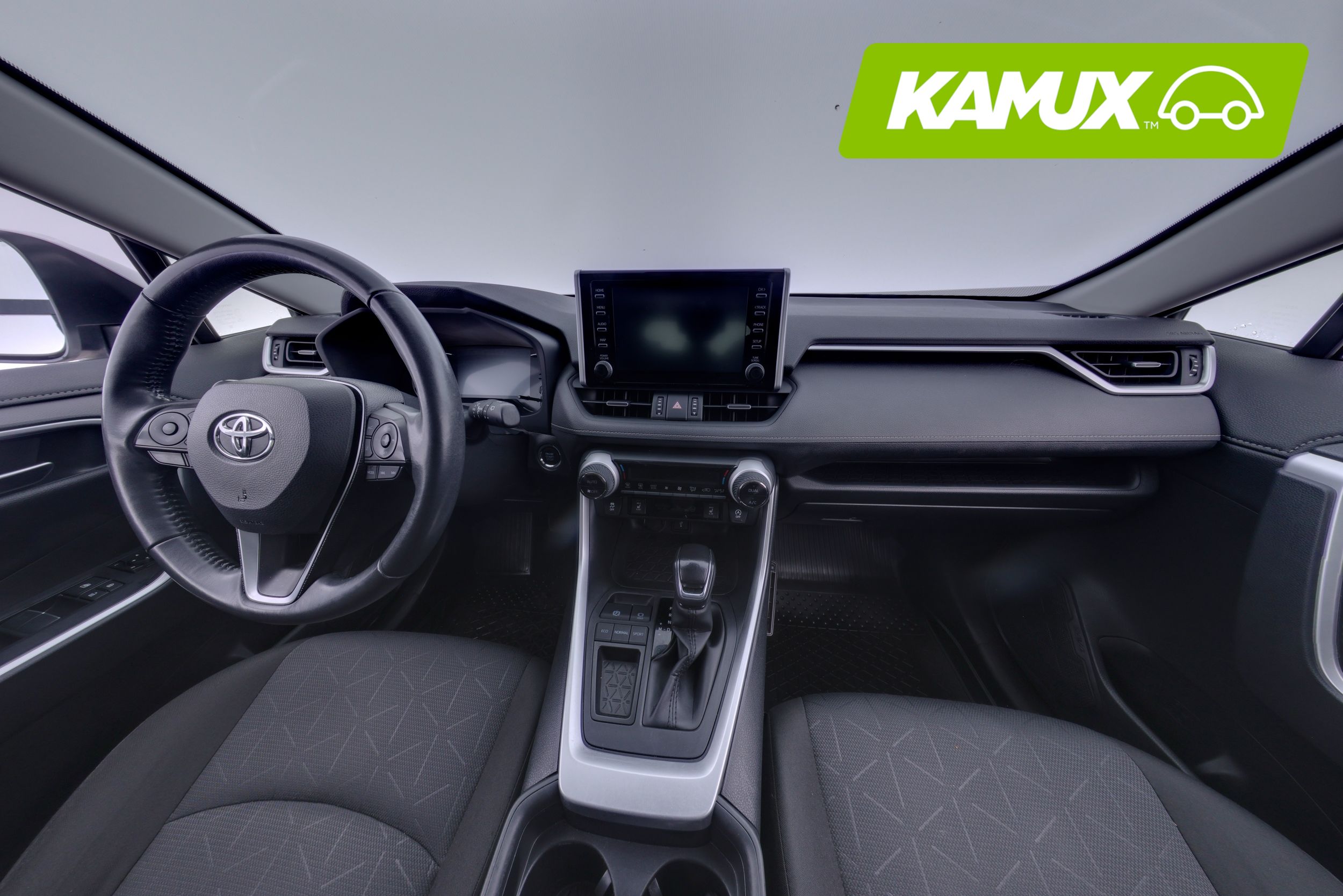 Toyota RAV4 2020, kuva 7/26