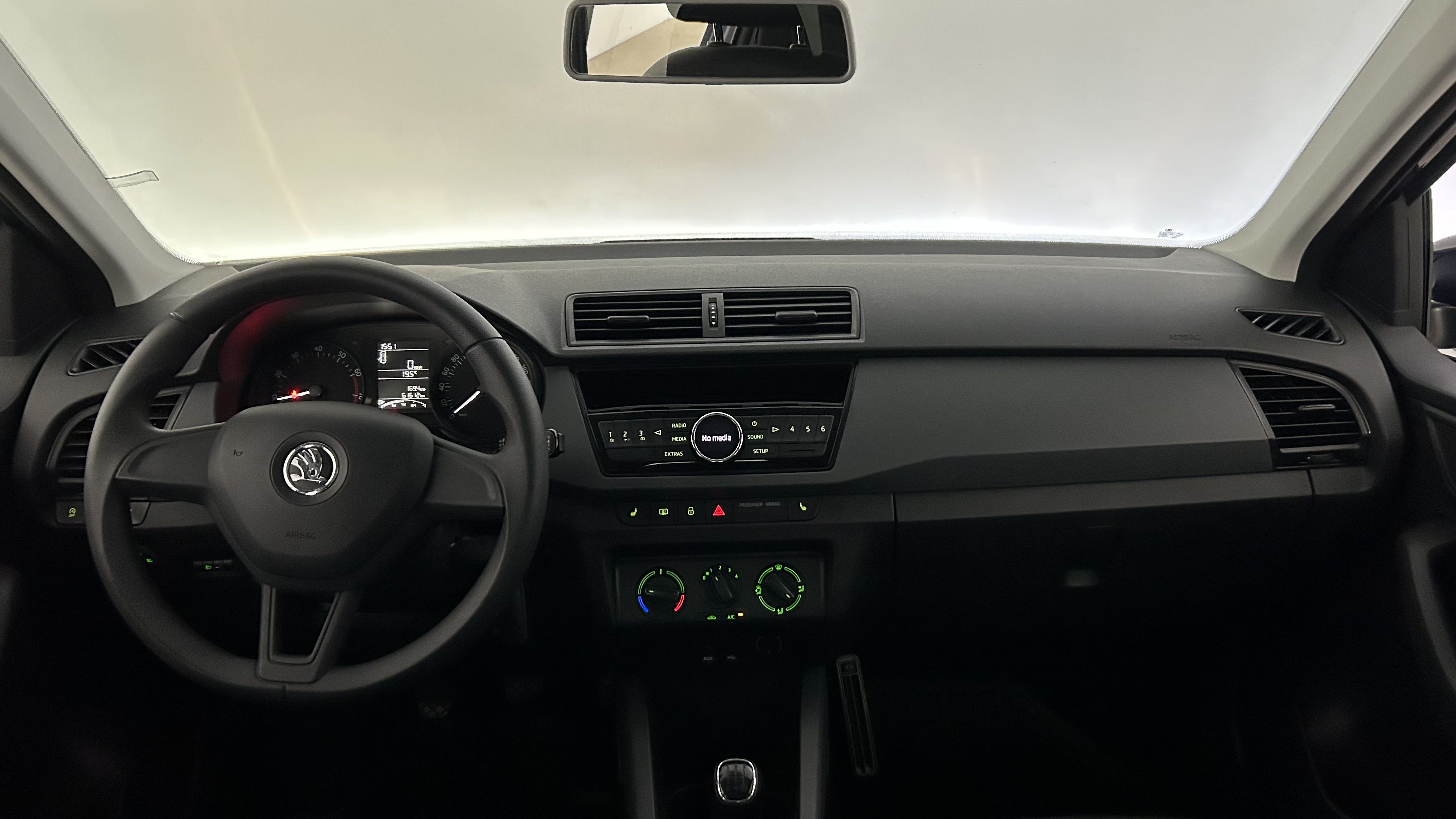 Skoda Fabia 2016, kuva 7/19