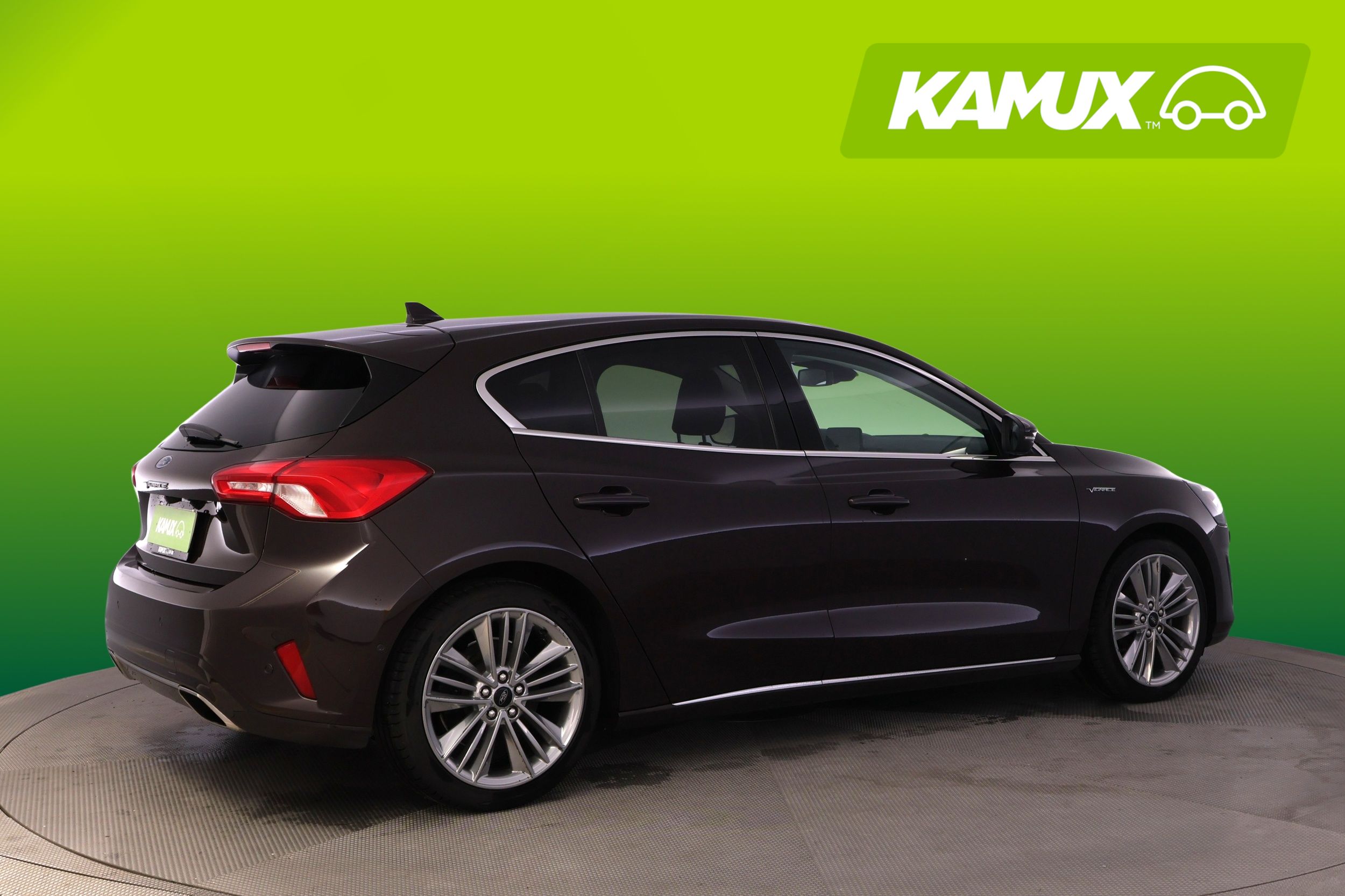 Ford Focus 2020, kuva 2/25
