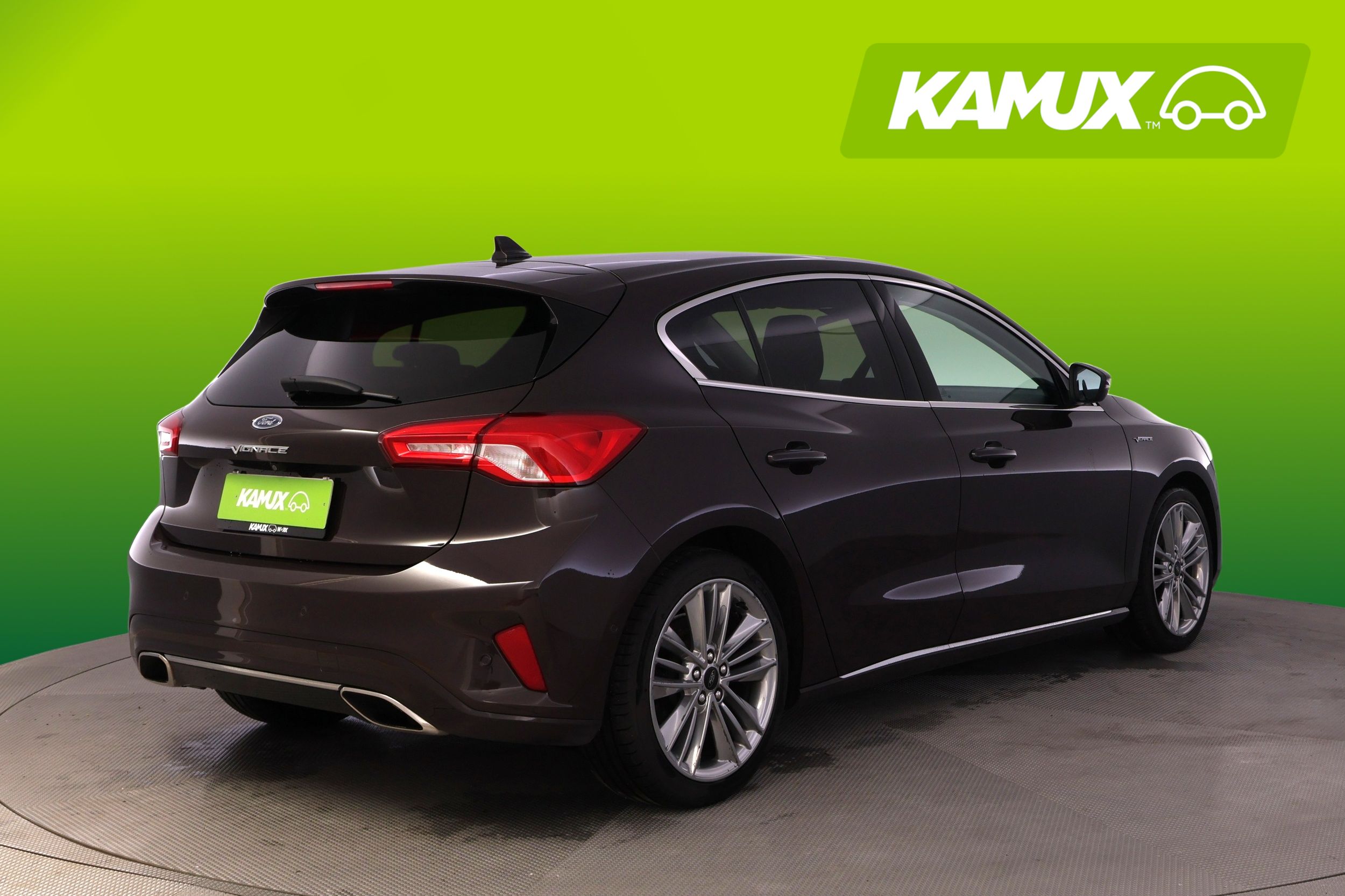 Ford Focus 2020, kuva 3/25