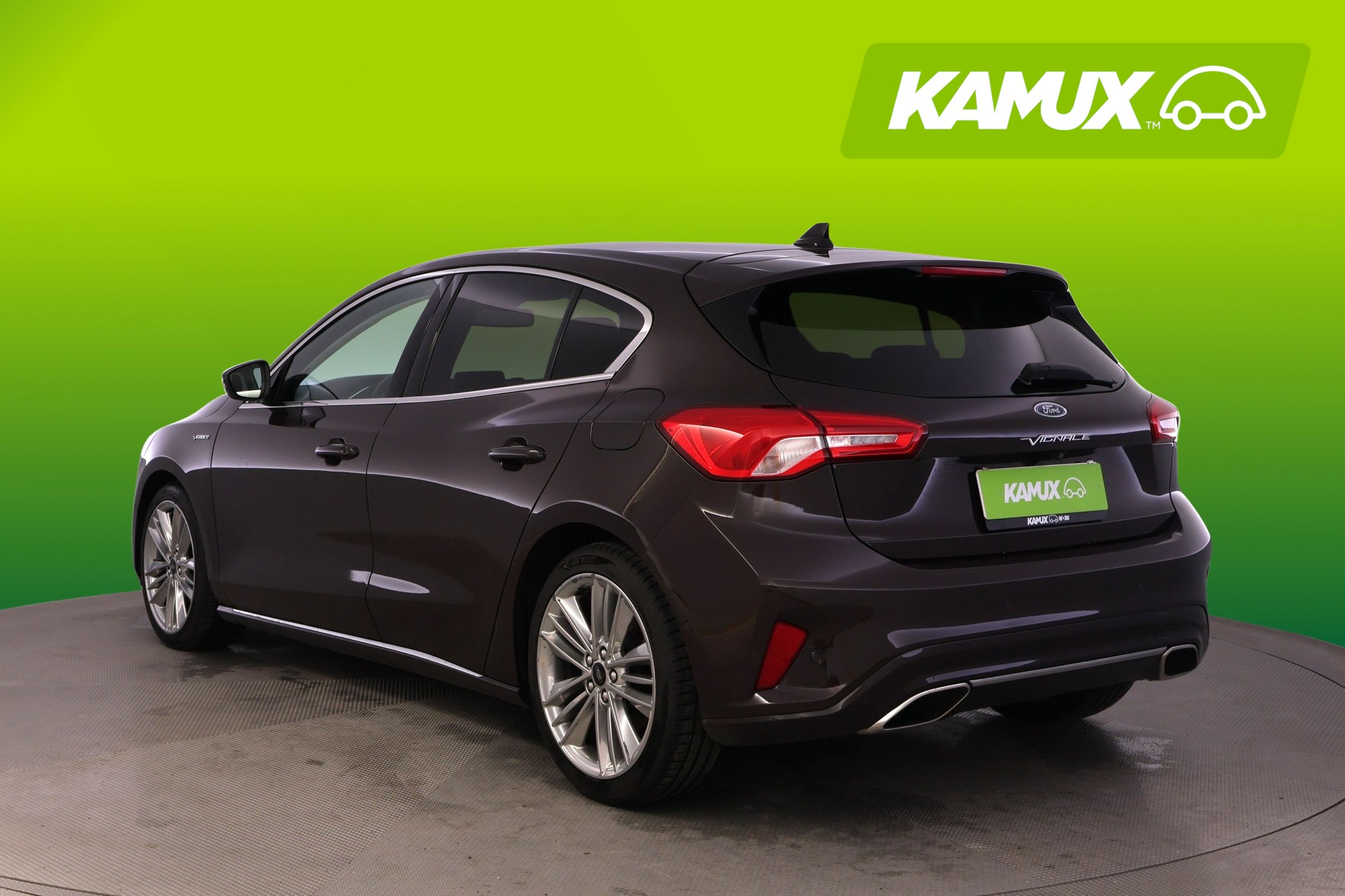 Ford Focus 2020, kuva 4/25